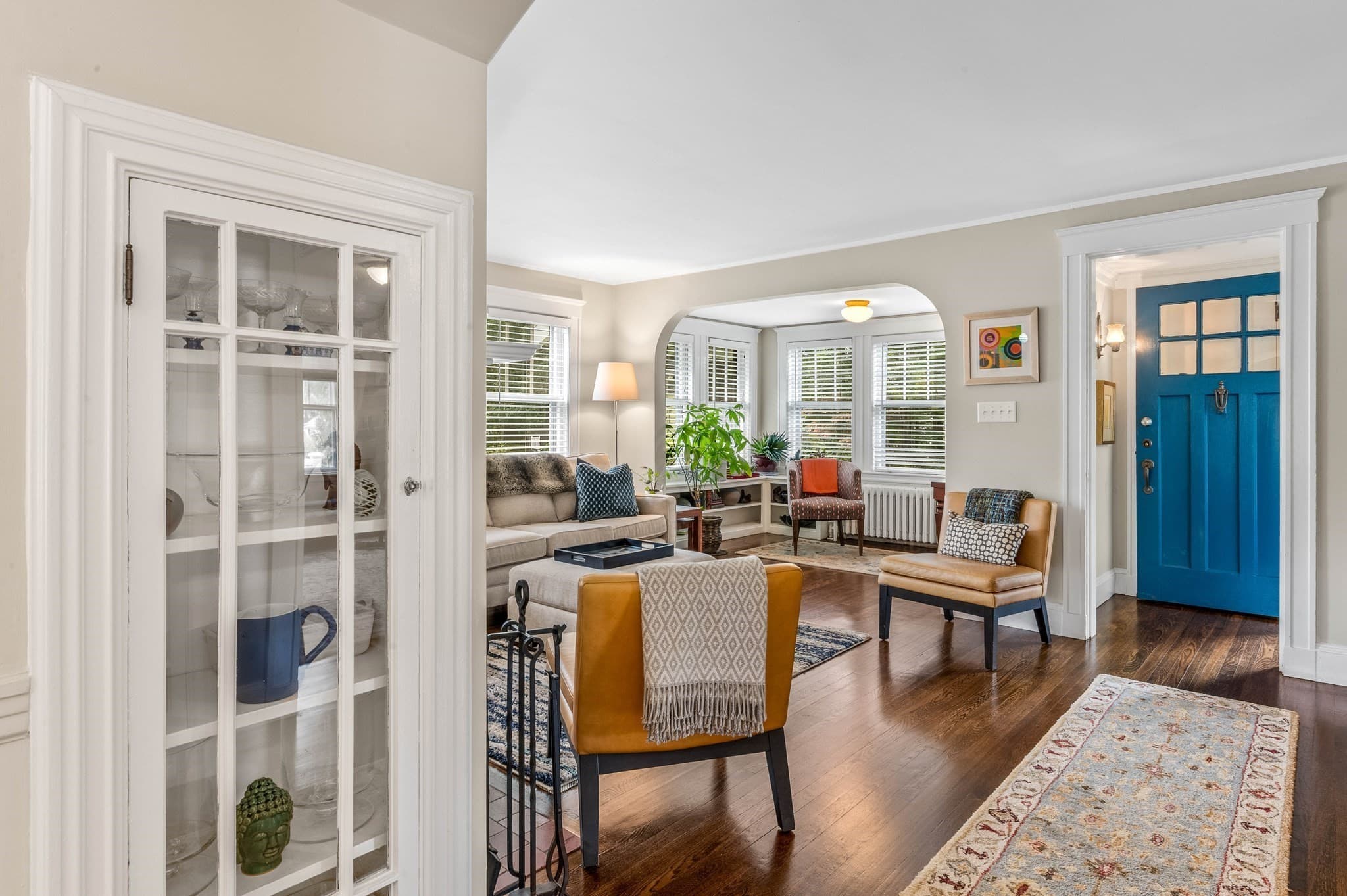 Single Family Residence at 22 Elmwood Avenue, Dedham MA 02026, Dedham, photo 20 of 41