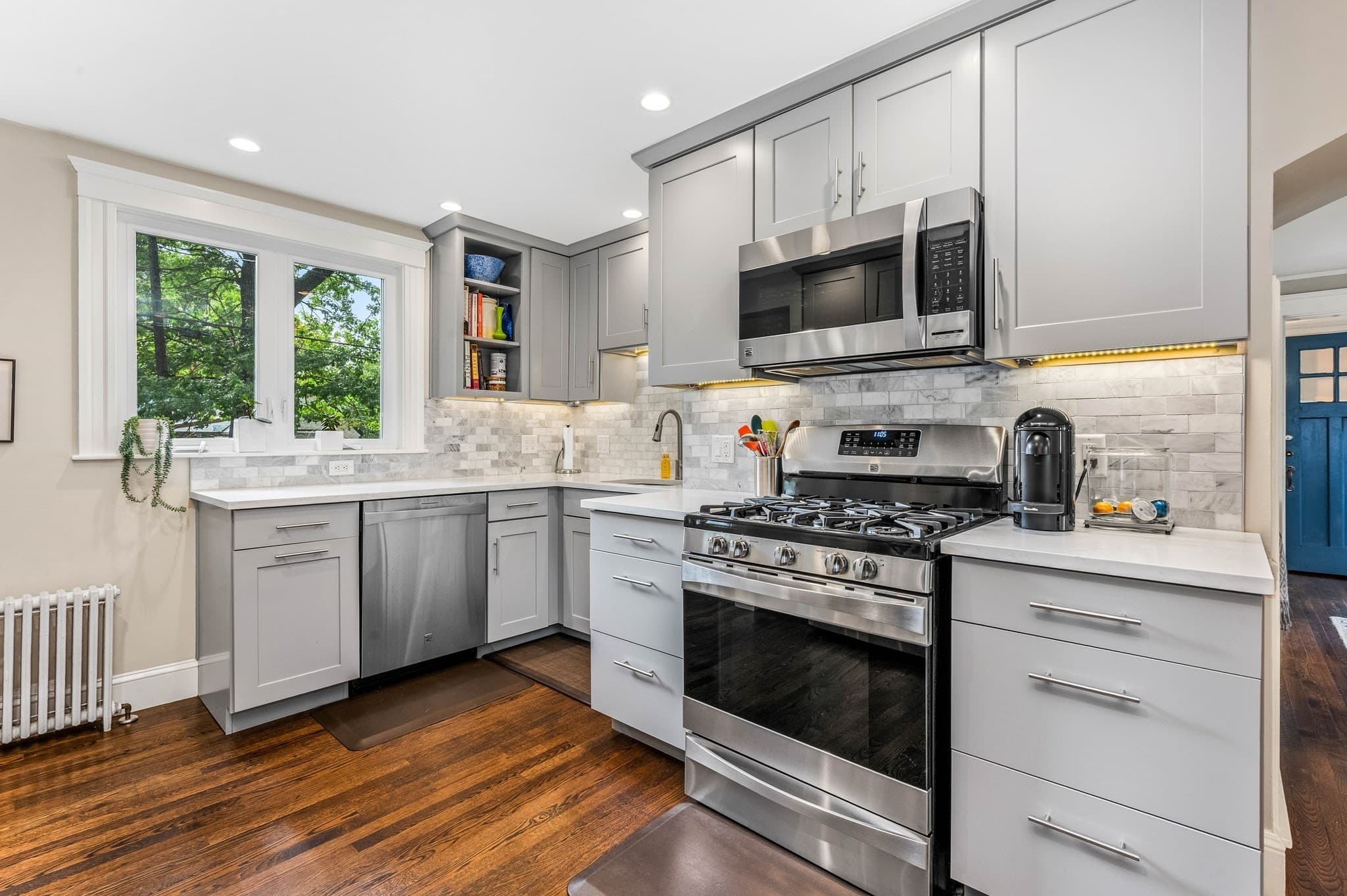 Single Family Residence at 22 Elmwood Avenue, Dedham MA 02026, Dedham, photo 24 of 41