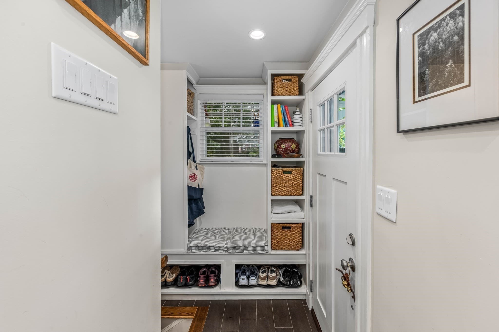 Single Family Residence at 22 Elmwood Avenue, Dedham MA 02026, Dedham, photo 34 of 41