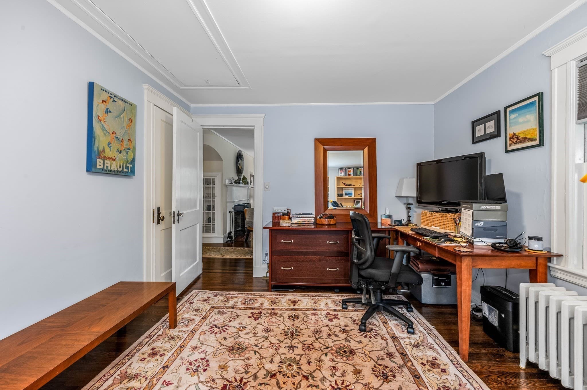 Single Family Residence at 22 Elmwood Avenue, Dedham MA 02026, Dedham, photo 33 of 41