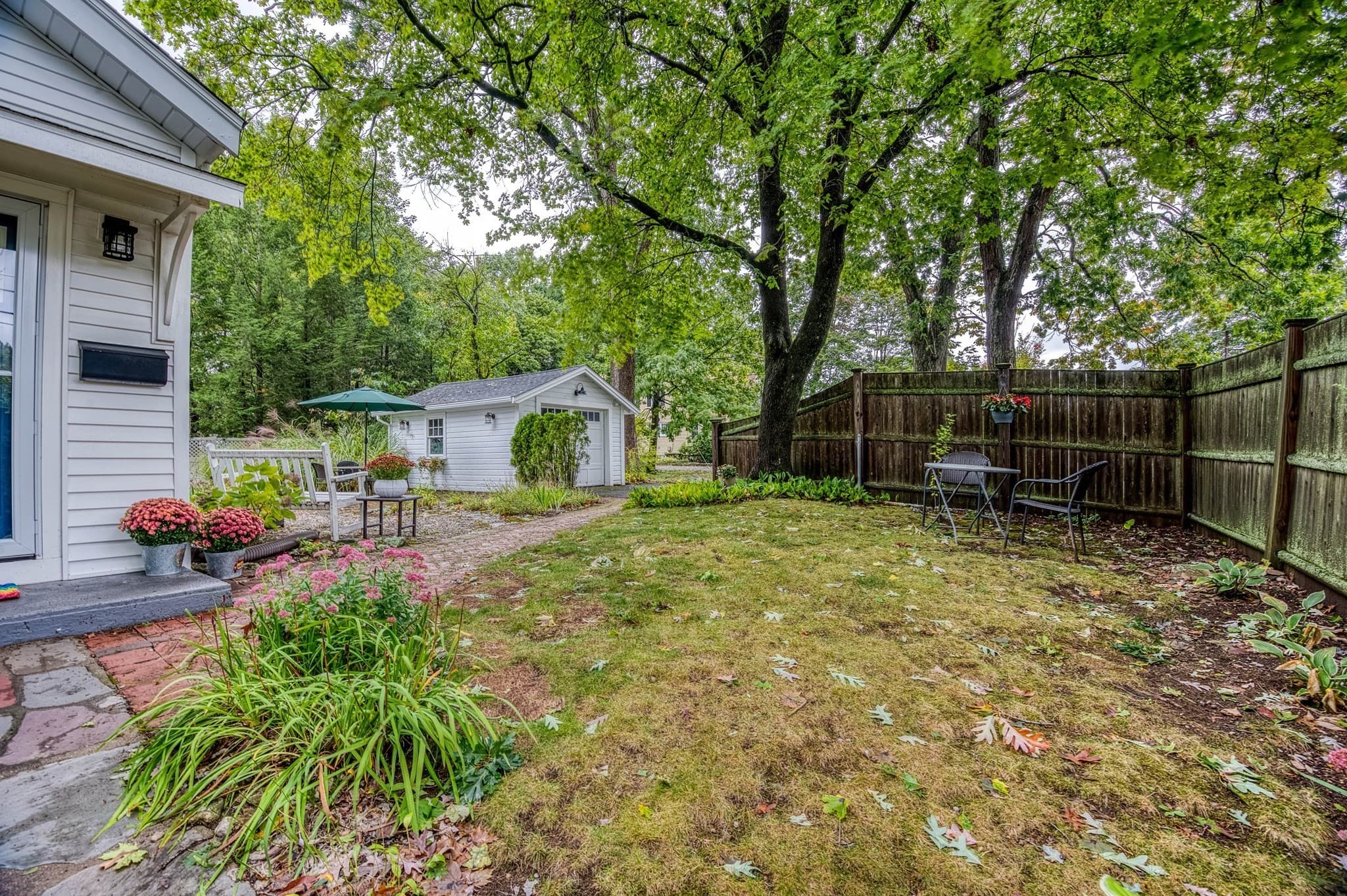 Single Family Residence at 22 Elmwood Avenue, Dedham MA 02026, Dedham, photo 41 of 41