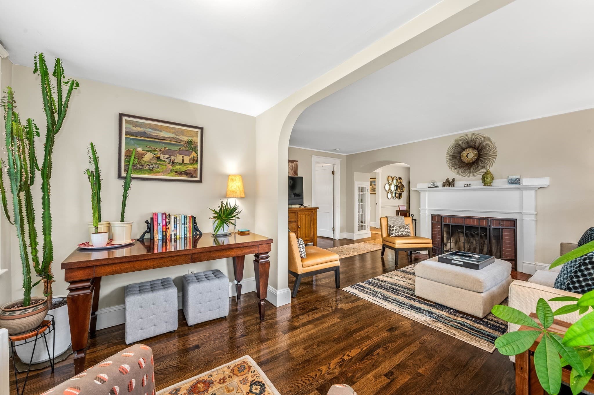 Single Family Residence at 22 Elmwood Avenue, Dedham MA 02026, Dedham, photo 18 of 41