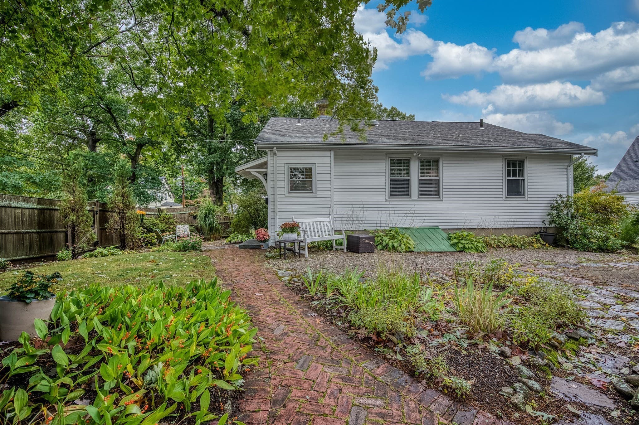 Single Family Residence at 22 Elmwood Avenue, Dedham MA 02026, Dedham, photo 37 of 41