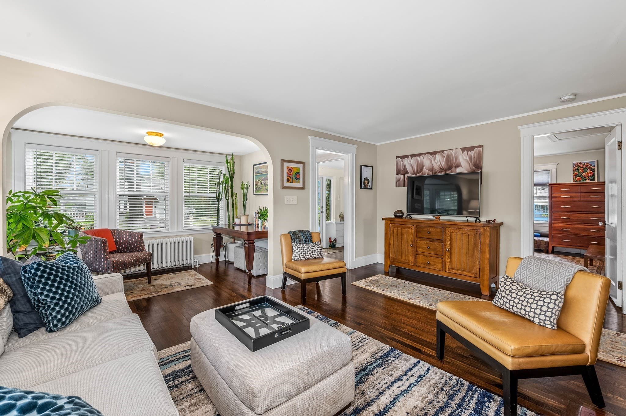 Single Family Residence at 22 Elmwood Avenue, Dedham MA 02026, Dedham, photo 15 of 41
