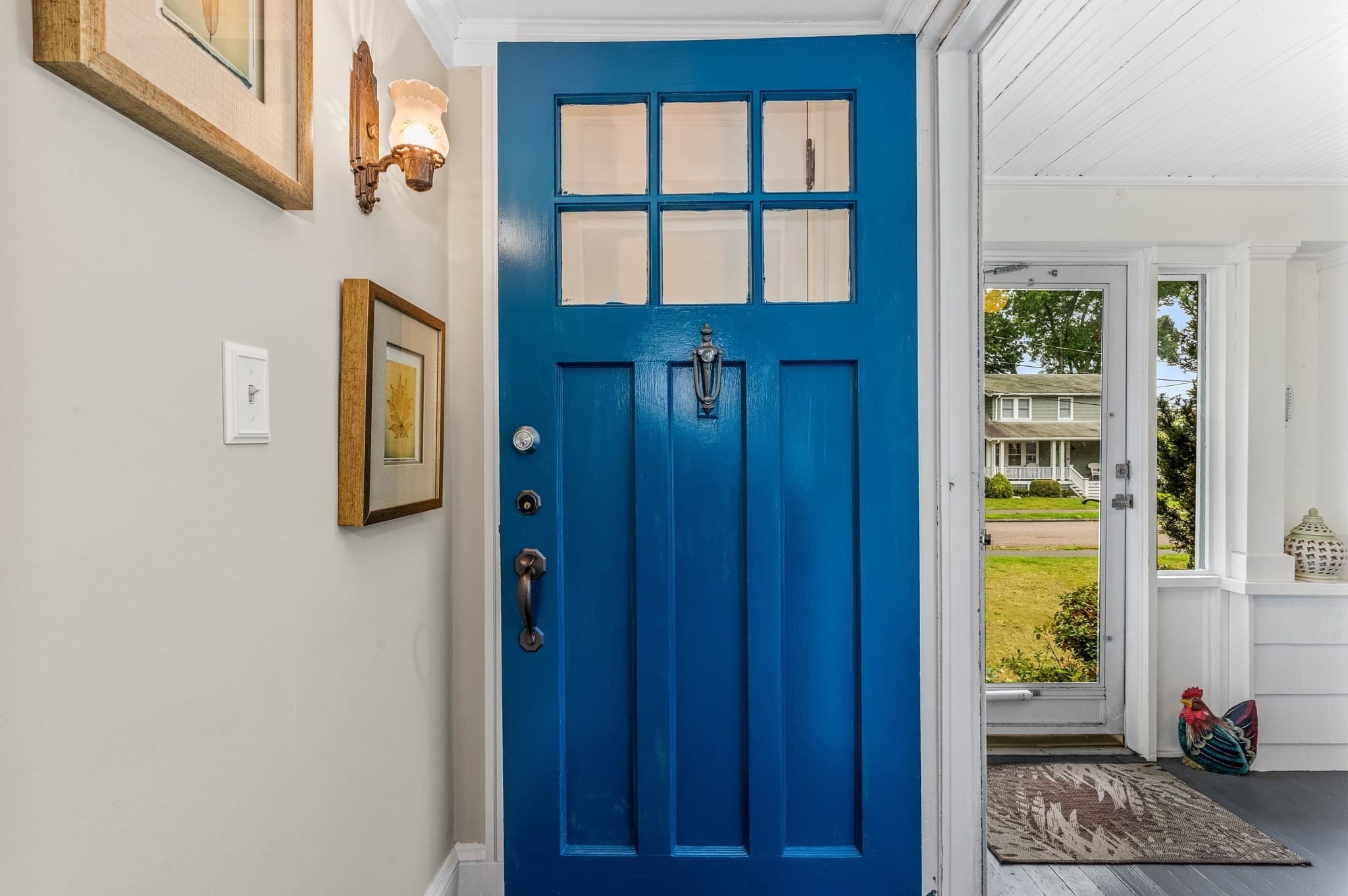 Single Family Residence at 22 Elmwood Avenue, Dedham MA 02026, Dedham, photo 11 of 41