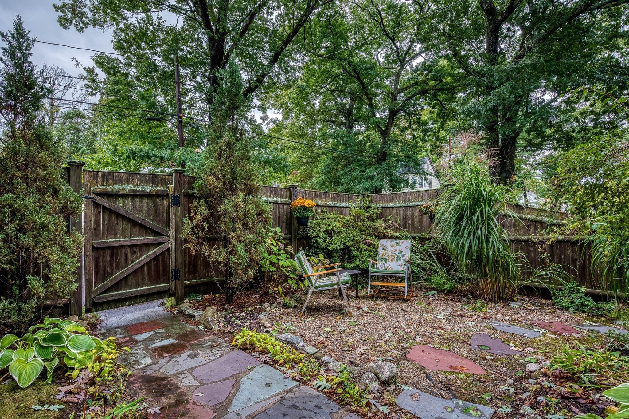 Single Family Residence at 22 Elmwood Avenue, Dedham MA 02026, Dedham, photo 40 of 41