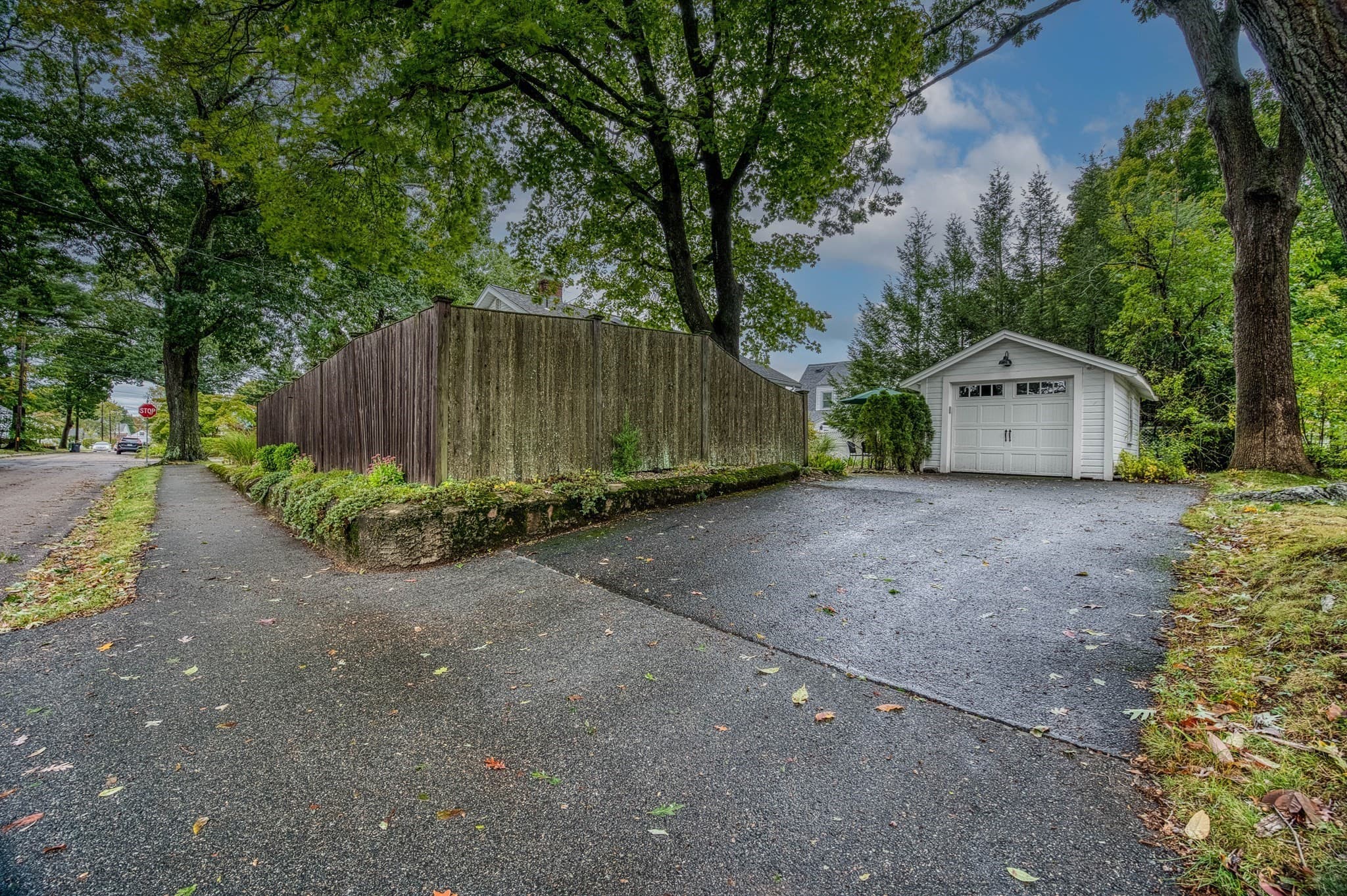 Single Family Residence at 22 Elmwood Avenue, Dedham MA 02026, Dedham, photo 35 of 41