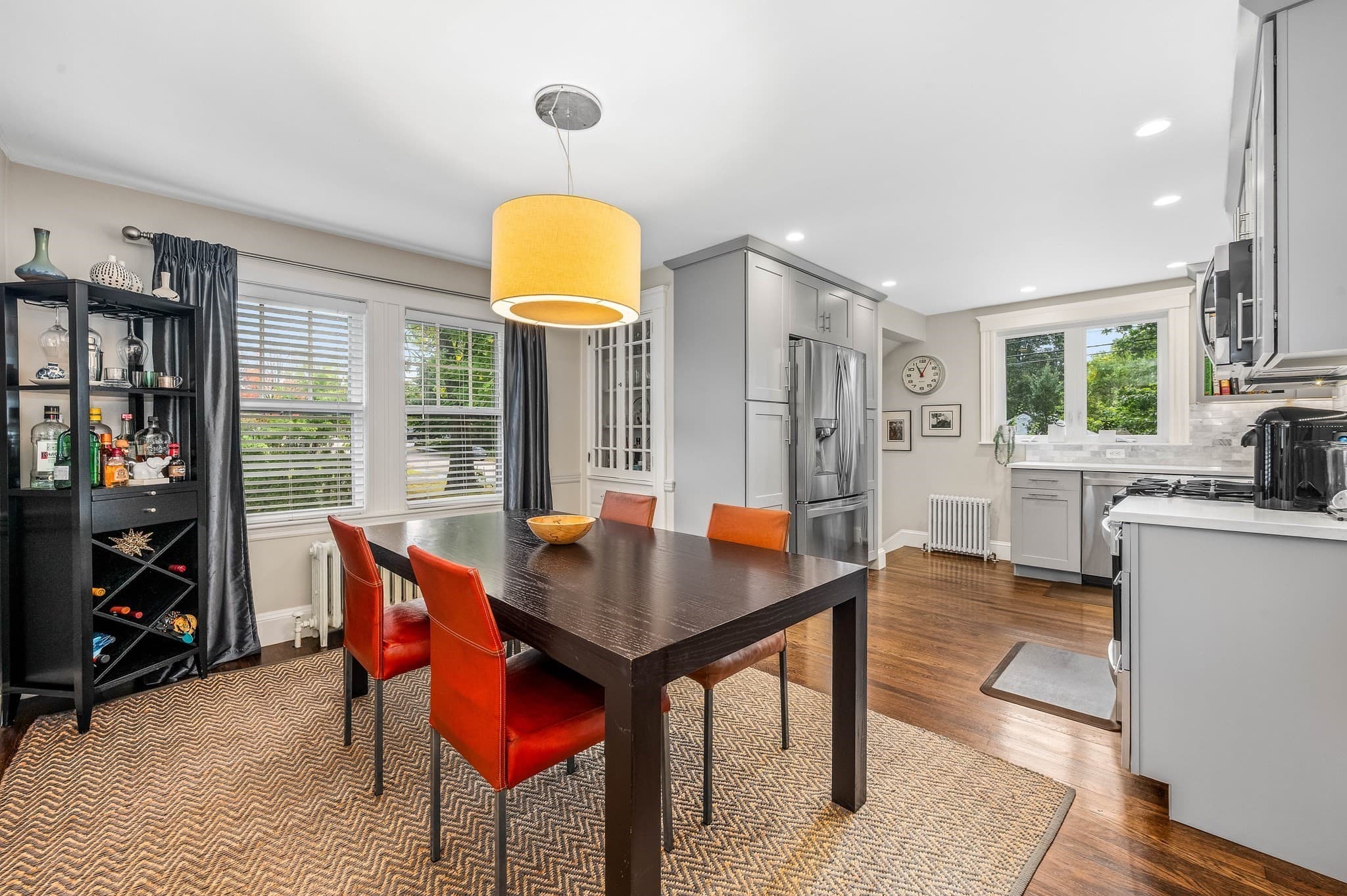 Single Family Residence at 22 Elmwood Avenue, Dedham MA 02026, Dedham, photo 21 of 41