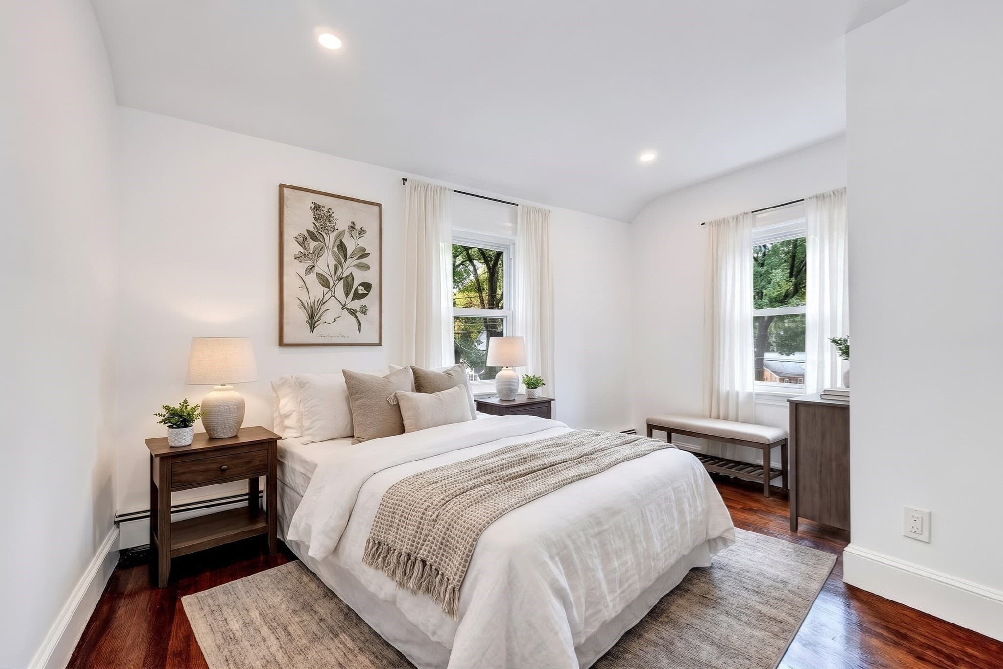 Single Family Residence at 79 Whitman Avenue, Melrose MA 02176, Melrose, photo 23 of 38