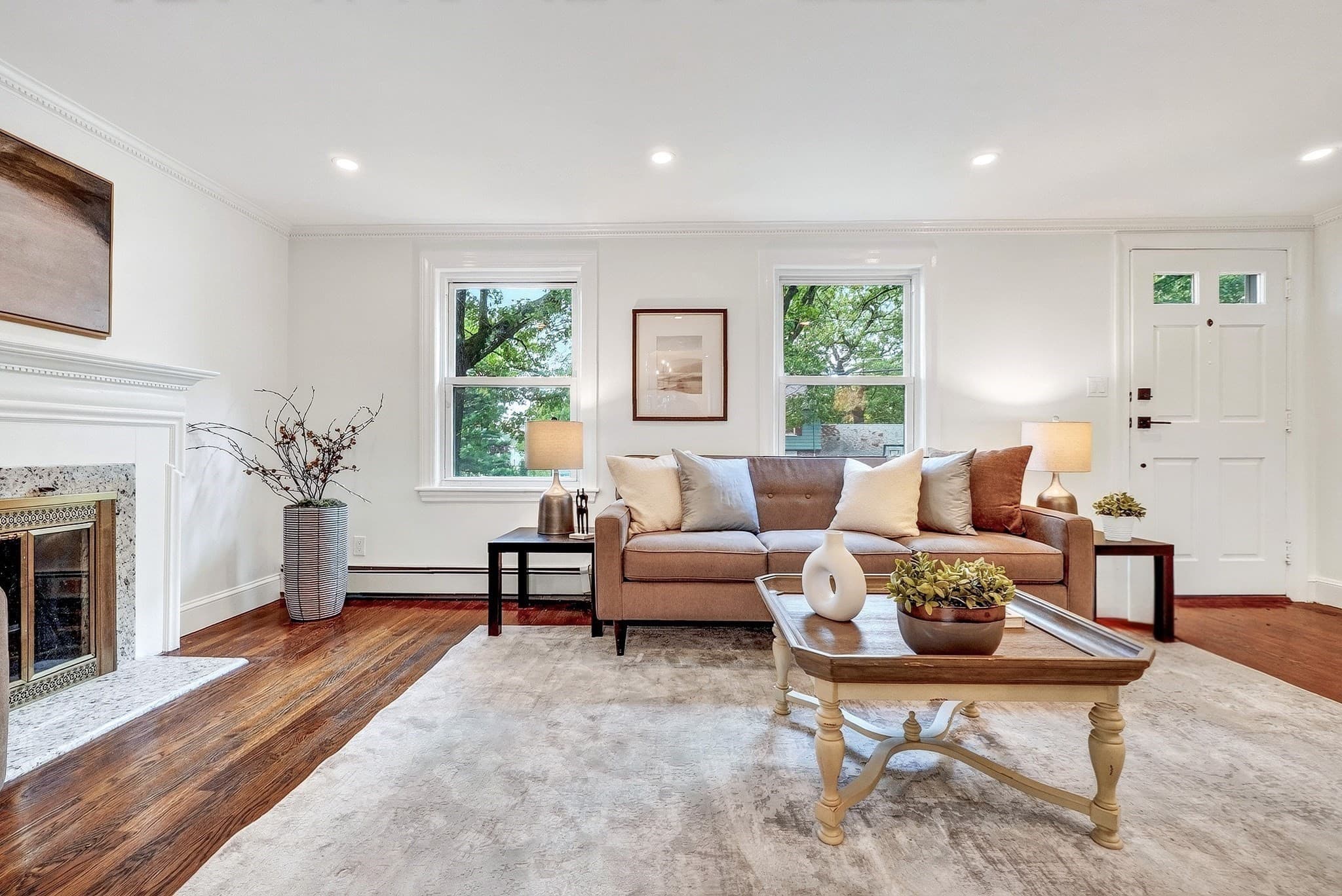 Single Family Residence at 79 Whitman Avenue, Melrose MA 02176, Melrose, photo 6 of 38