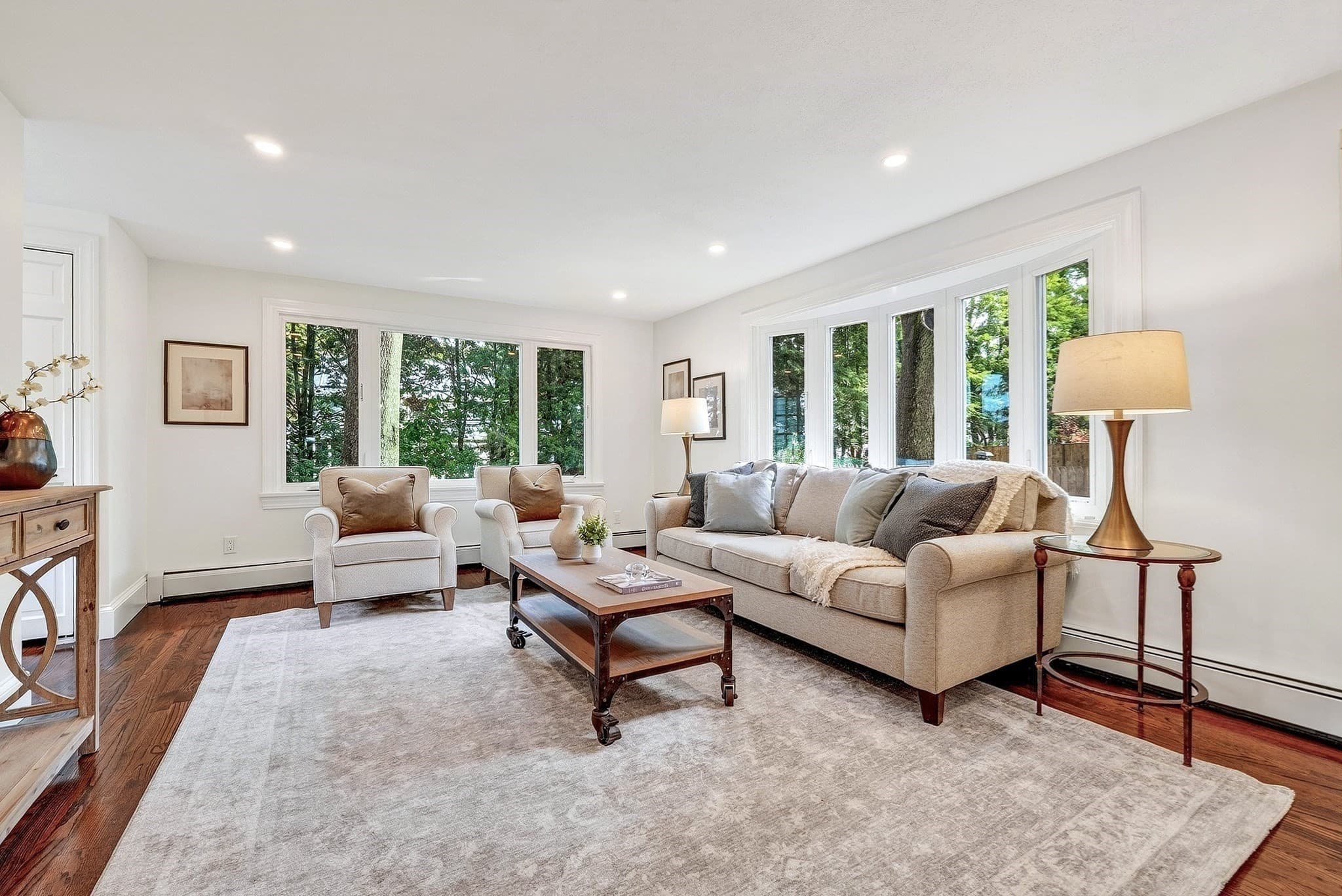 Single Family Residence at 79 Whitman Avenue, Melrose MA 02176, Melrose, photo 17 of 38