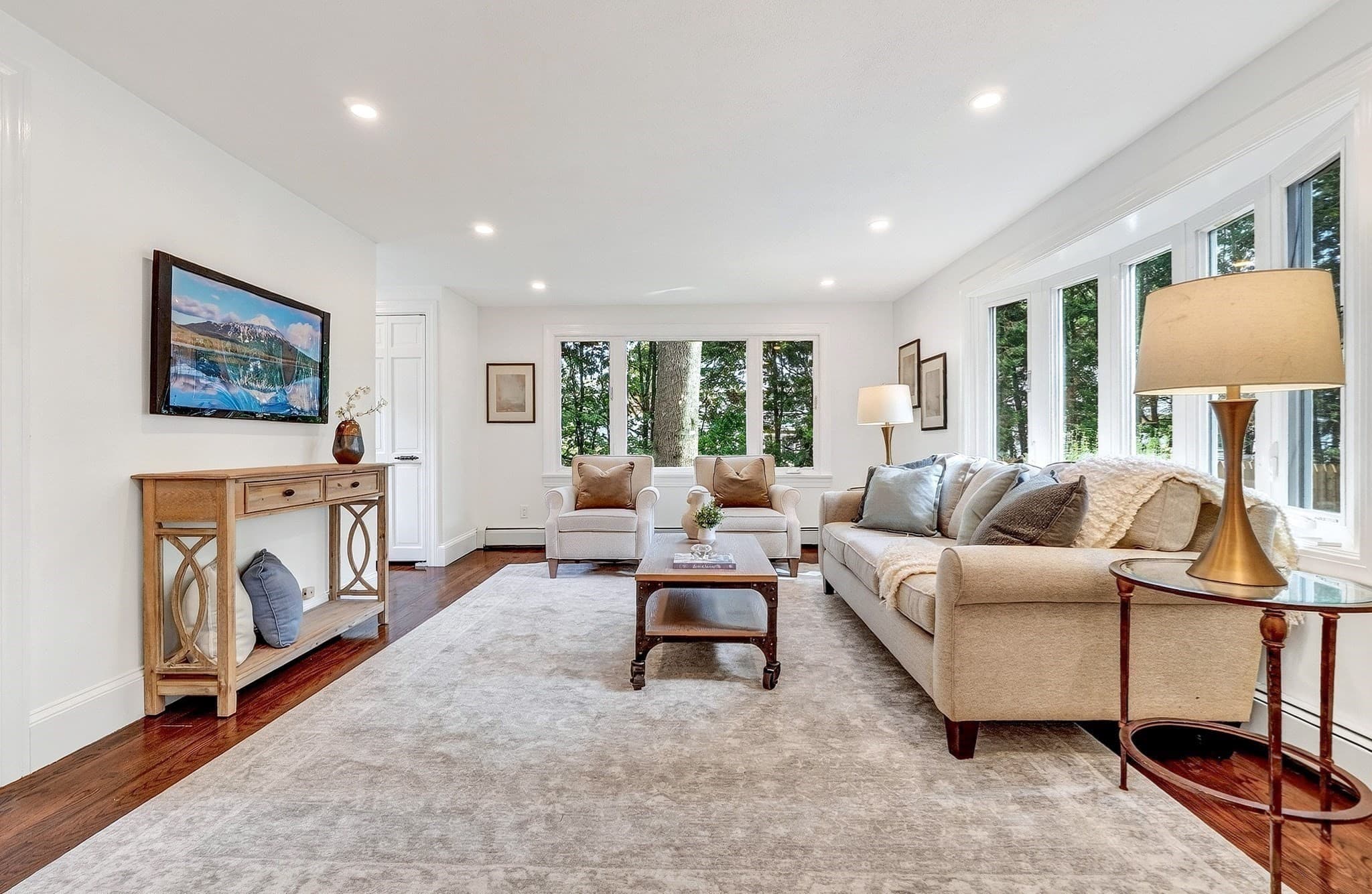 Single Family Residence at 79 Whitman Avenue, Melrose MA 02176, Melrose, photo 16 of 38