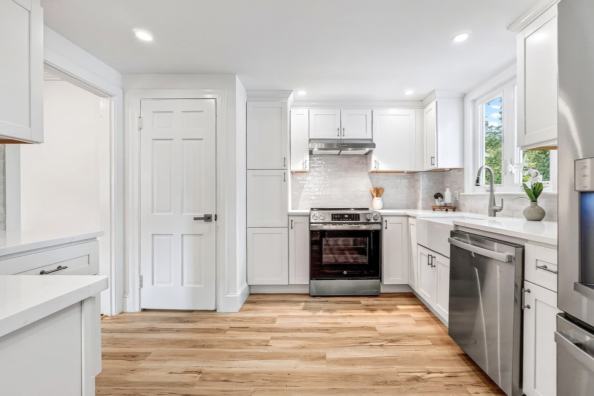 Single Family Residence at 79 Whitman Avenue, Melrose MA 02176, Melrose, photo 12 of 38