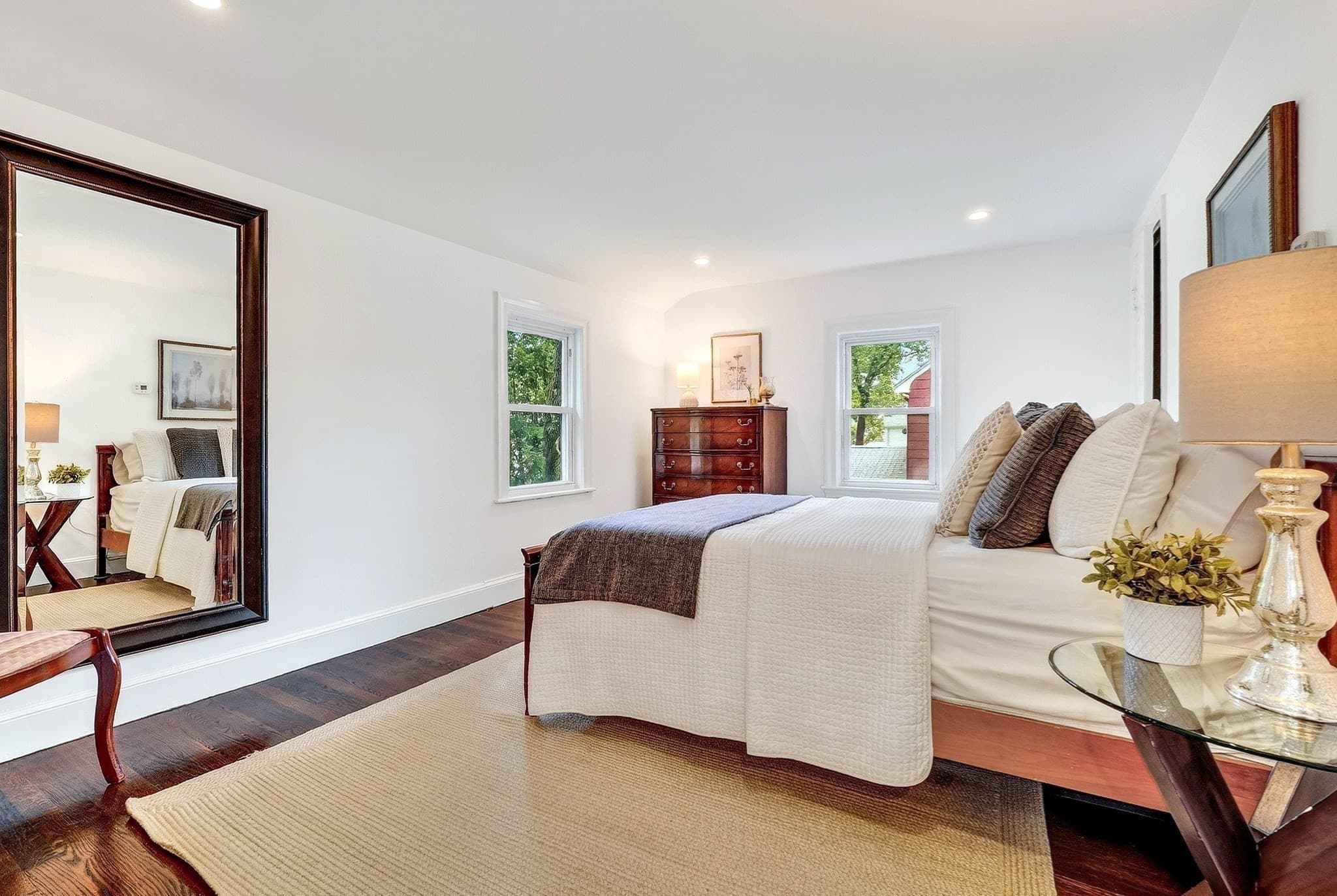 Single Family Residence at 79 Whitman Avenue, Melrose MA 02176, Melrose, photo 22 of 38