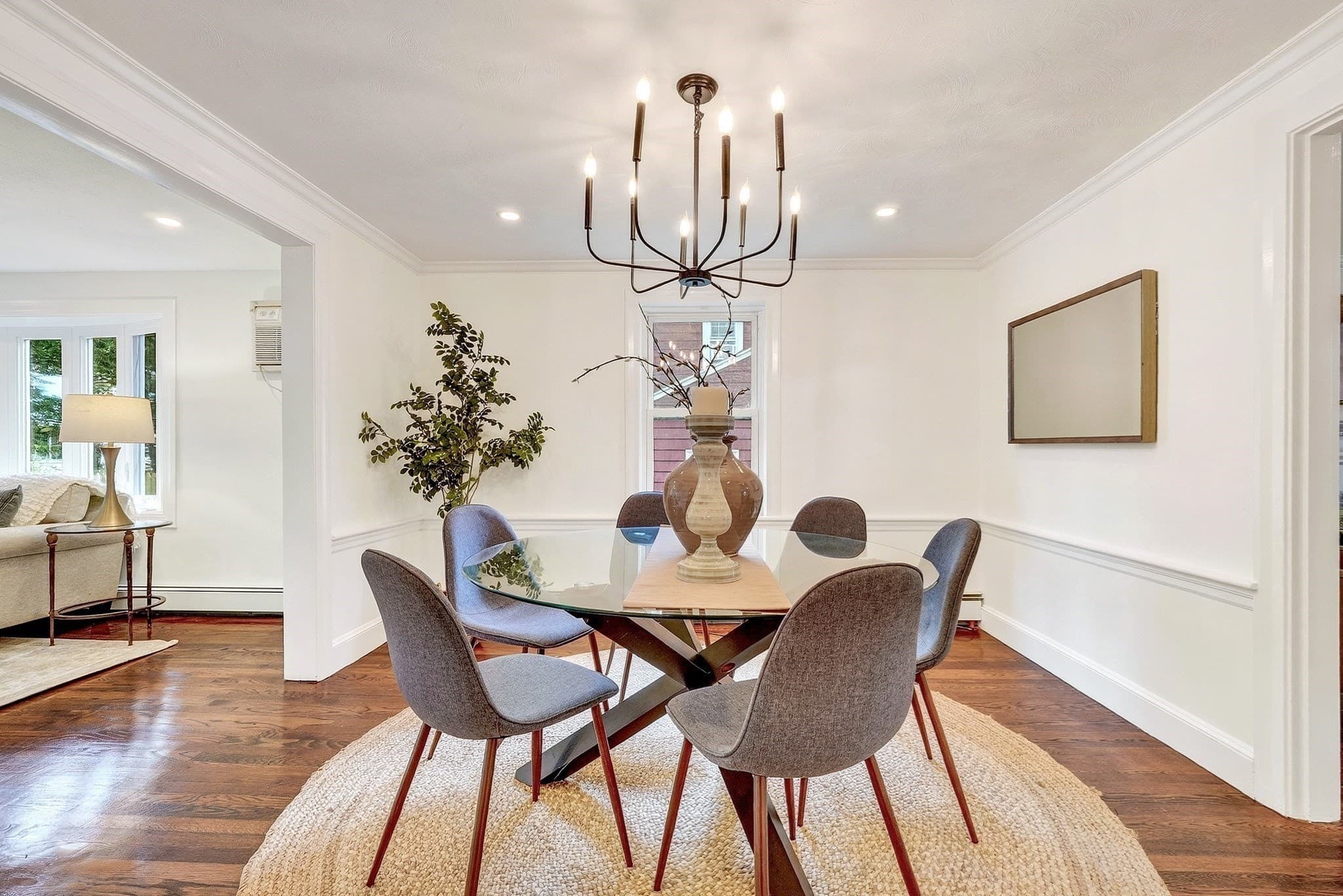 Single Family Residence at 79 Whitman Avenue, Melrose MA 02176, Melrose, photo 9 of 38