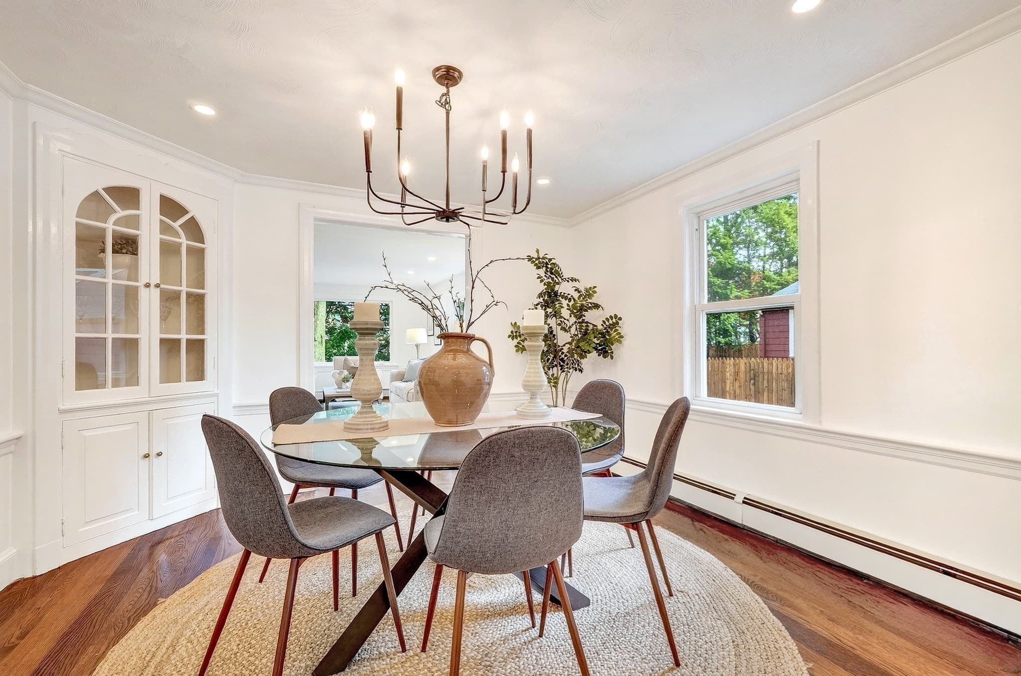 Single Family Residence at 79 Whitman Avenue, Melrose MA 02176, Melrose, photo 10 of 38