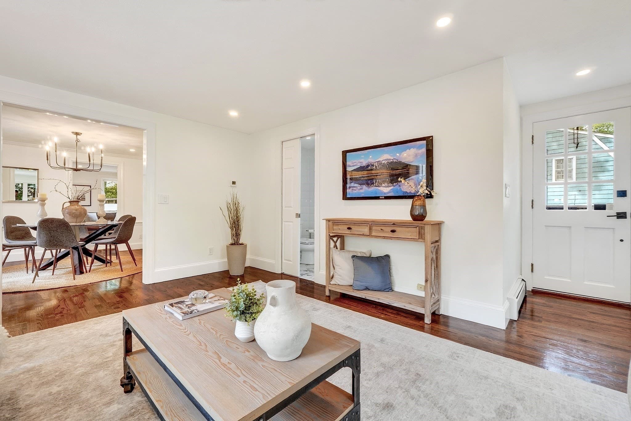 Single Family Residence at 79 Whitman Avenue, Melrose MA 02176, Melrose, photo 18 of 38
