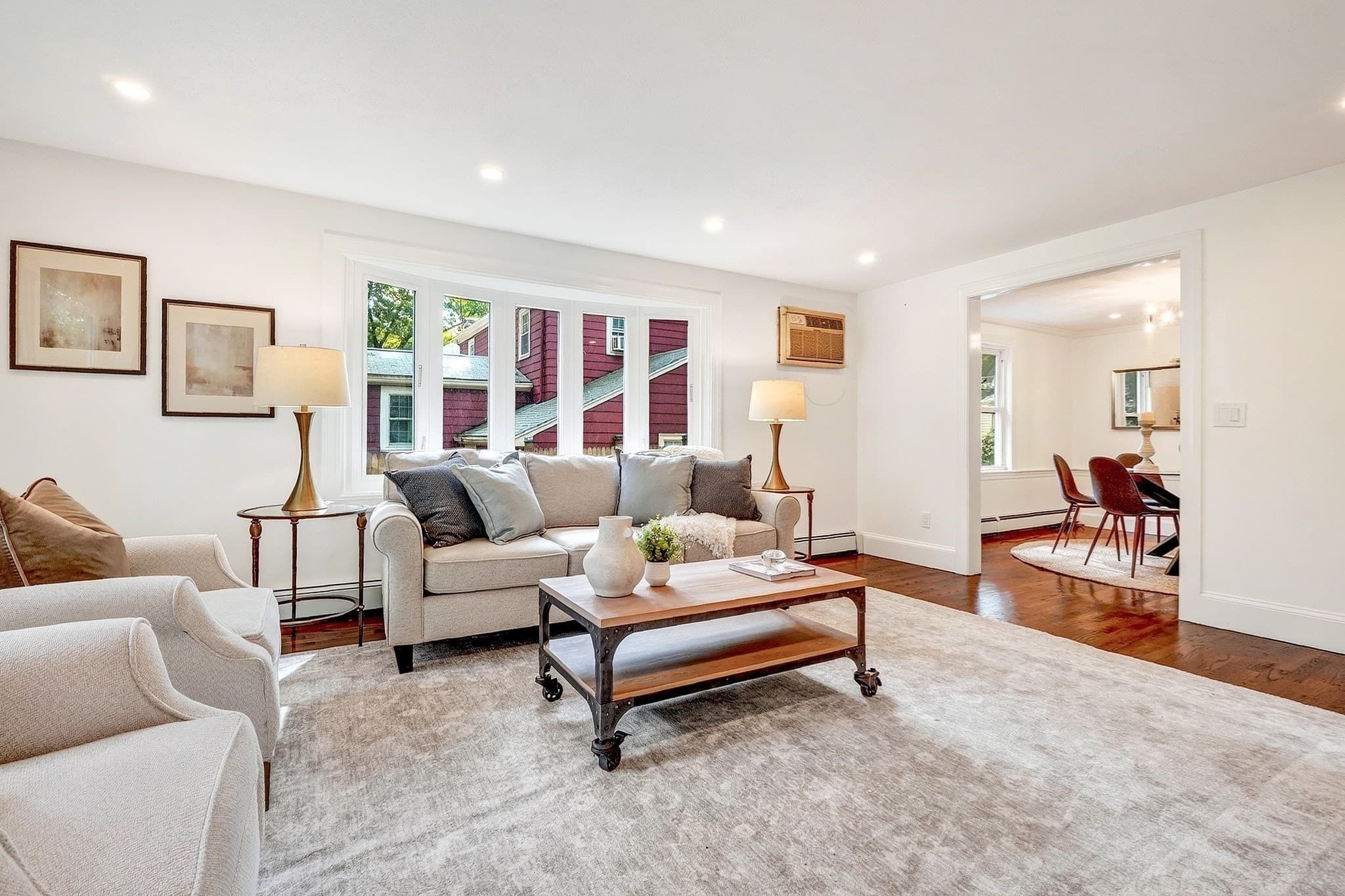 Single Family Residence at 79 Whitman Avenue, Melrose MA 02176, Melrose, photo 15 of 38
