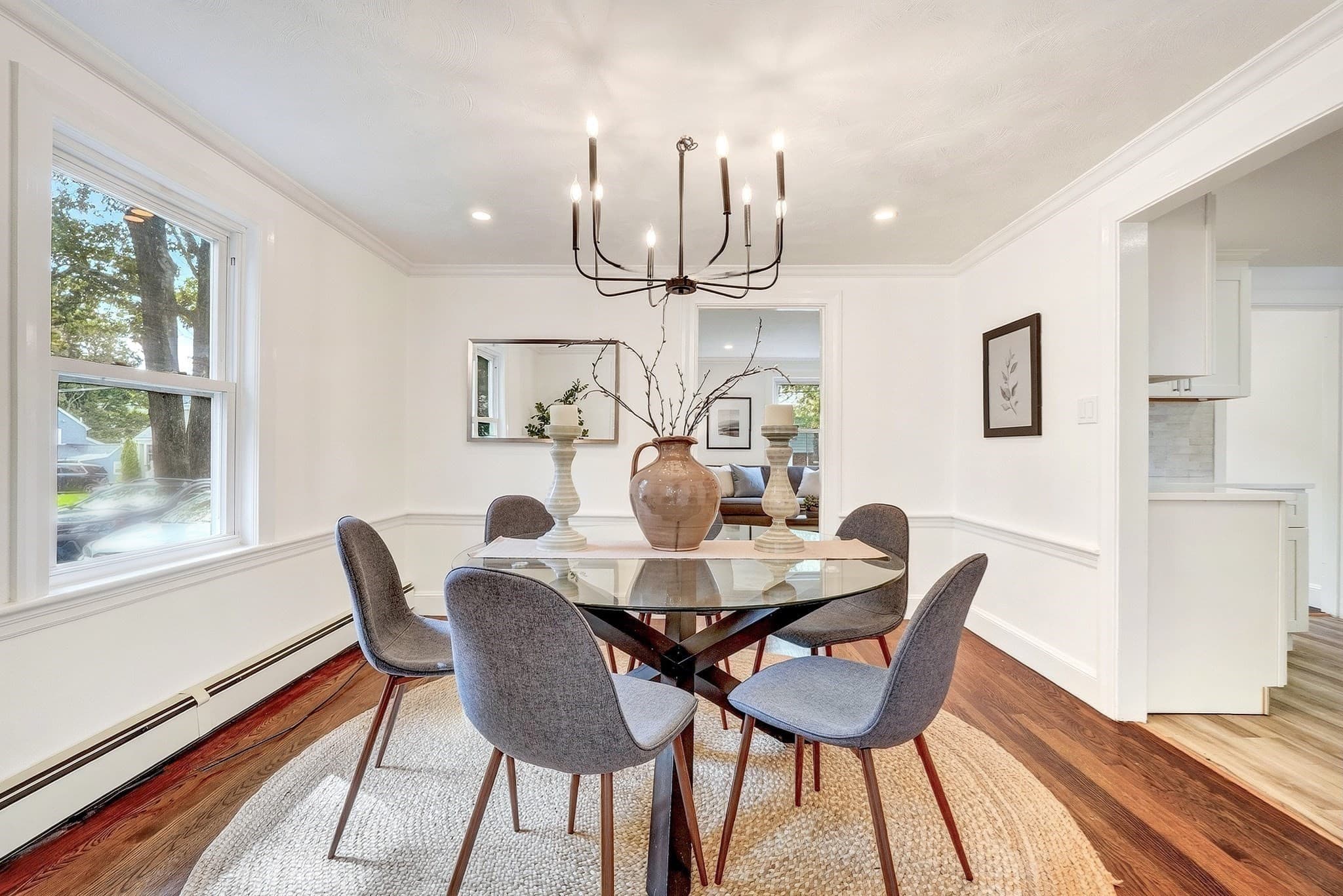Single Family Residence at 79 Whitman Avenue, Melrose MA 02176, Melrose, photo 11 of 38