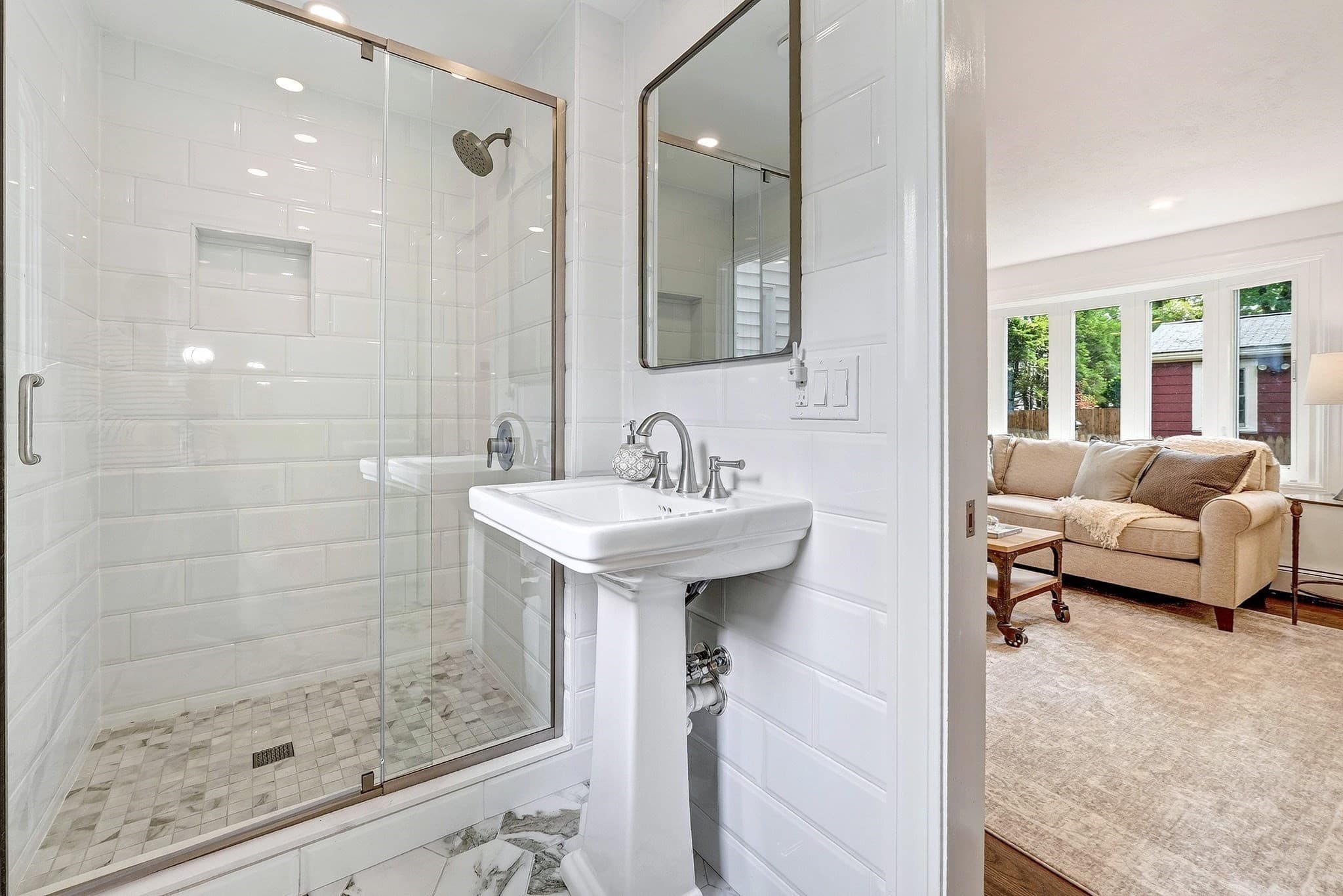 Single Family Residence at 79 Whitman Avenue, Melrose MA 02176, Melrose, photo 19 of 38