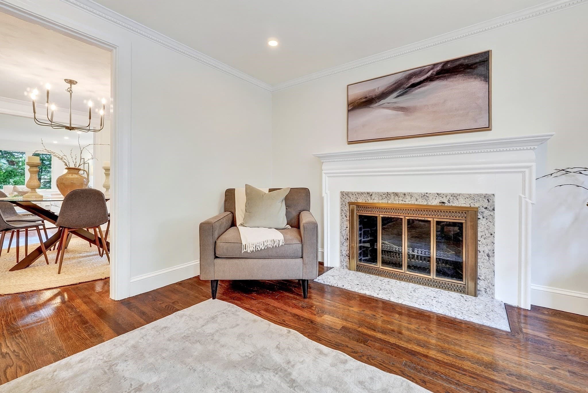 Single Family Residence at 79 Whitman Avenue, Melrose MA 02176, Melrose, photo 8 of 38