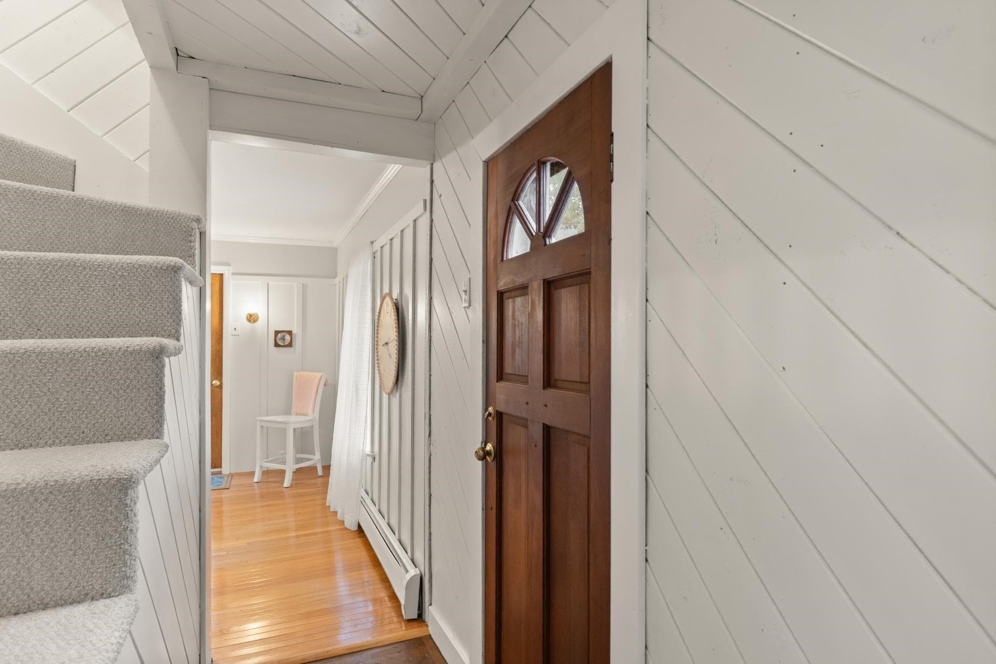 Single Family Residence at 15 Myrtle St, Beverly MA 01915, Beverly, photo 13 of 36