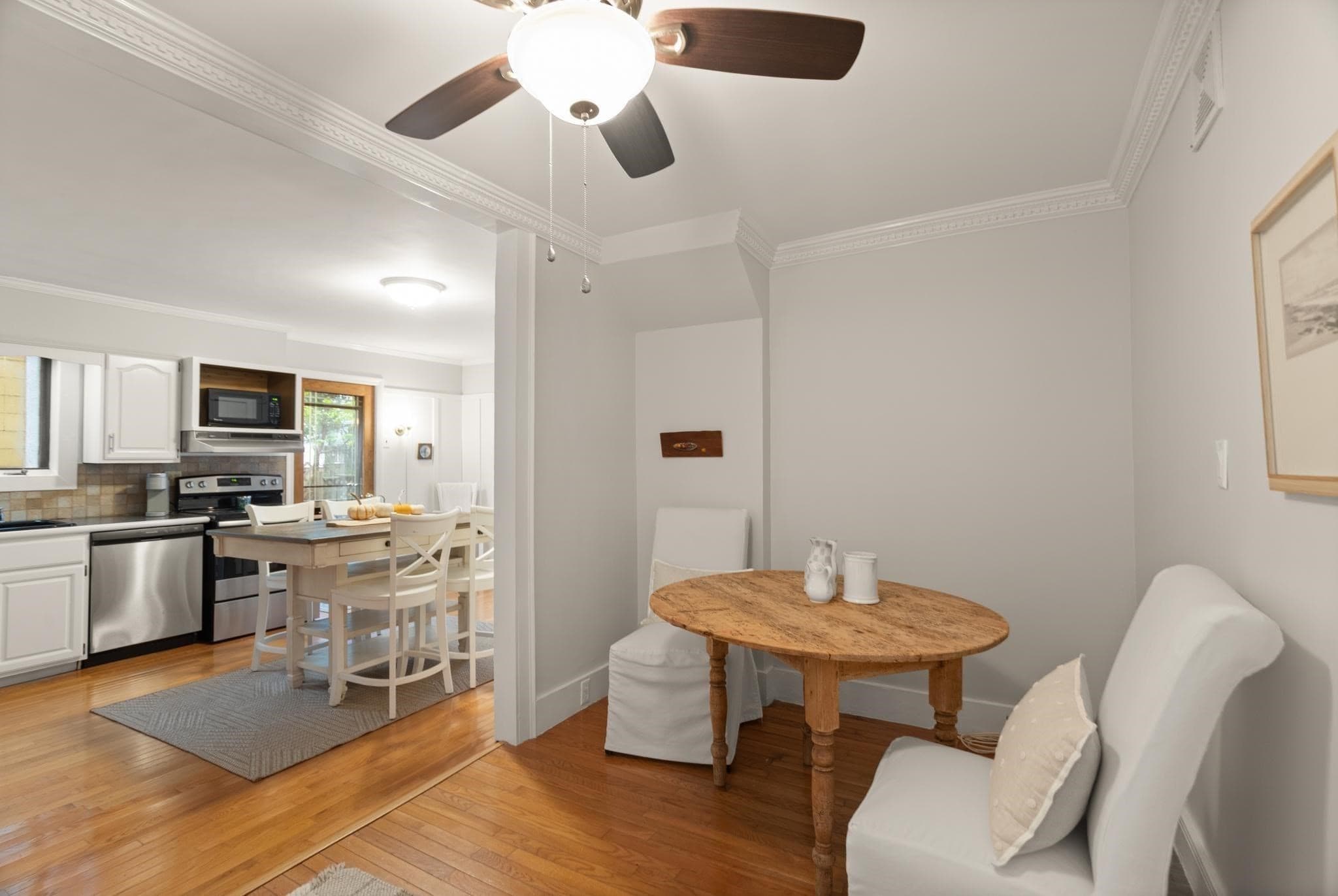 Single Family Residence at 15 Myrtle St, Beverly MA 01915, Beverly, photo 4 of 36