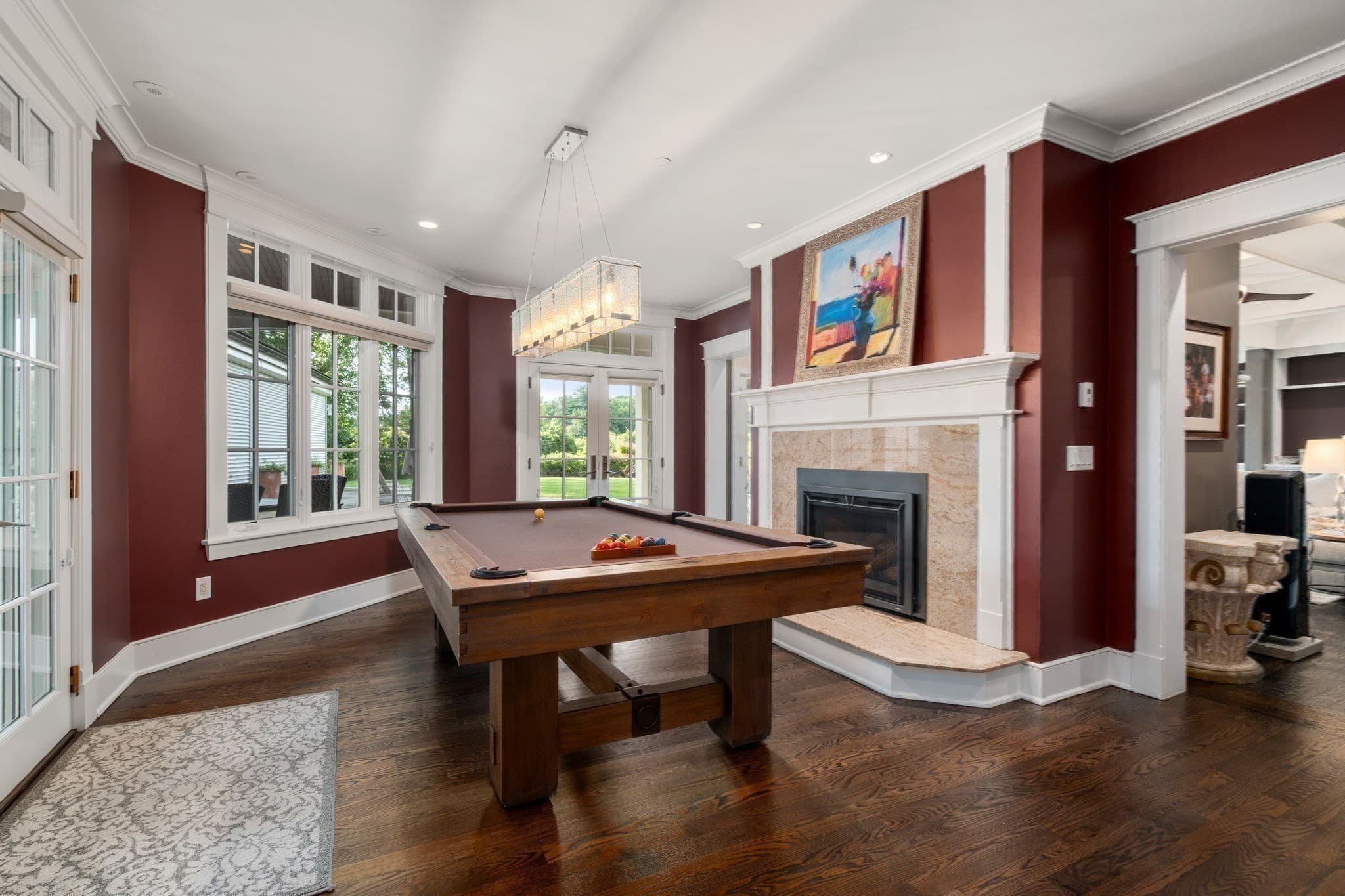 Single Family Residence at 4 Ellen Mary Way, Wayland MA 01778, Wayland, photo 37 of 42