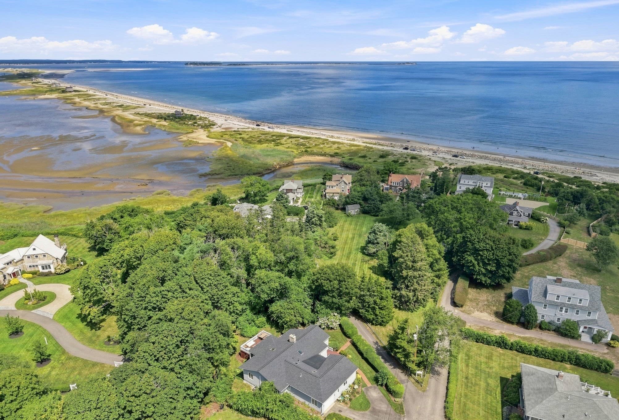 16 Manters Point, Plymouth MA 02360