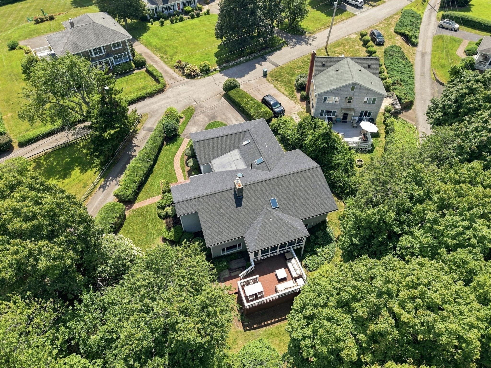 Single Family Residence at 16 Manters Point, Plymouth MA 02360, Plymouth, photo 4 of 42