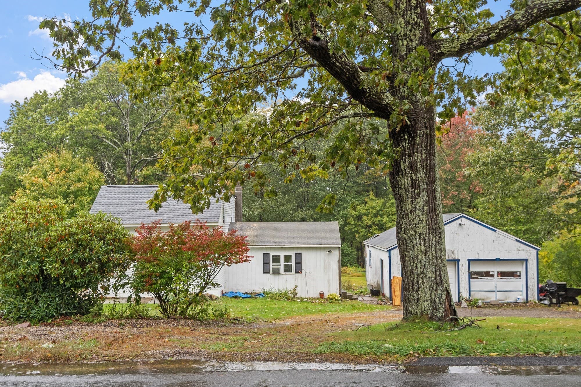 Single Family Residence at 393 South Rd, Templeton MA 01468, Templeton, photo 2 of 38