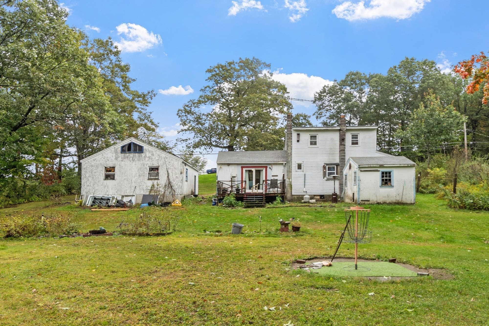 Single Family Residence at 393 South Rd, Templeton MA 01468, Templeton, photo 36 of 38