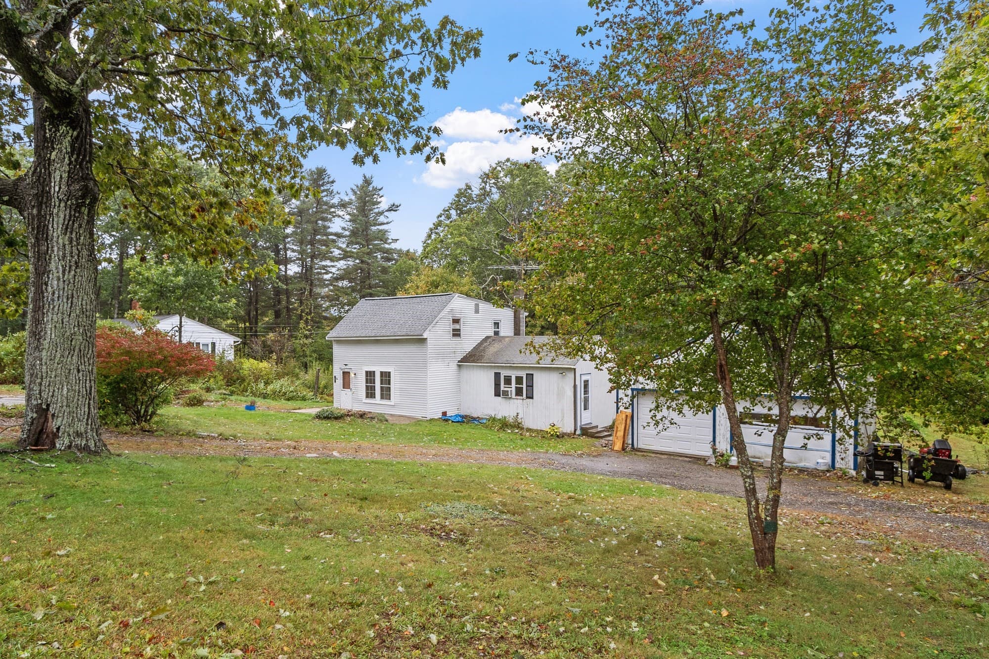 393 South Rd, Templeton MA 01468