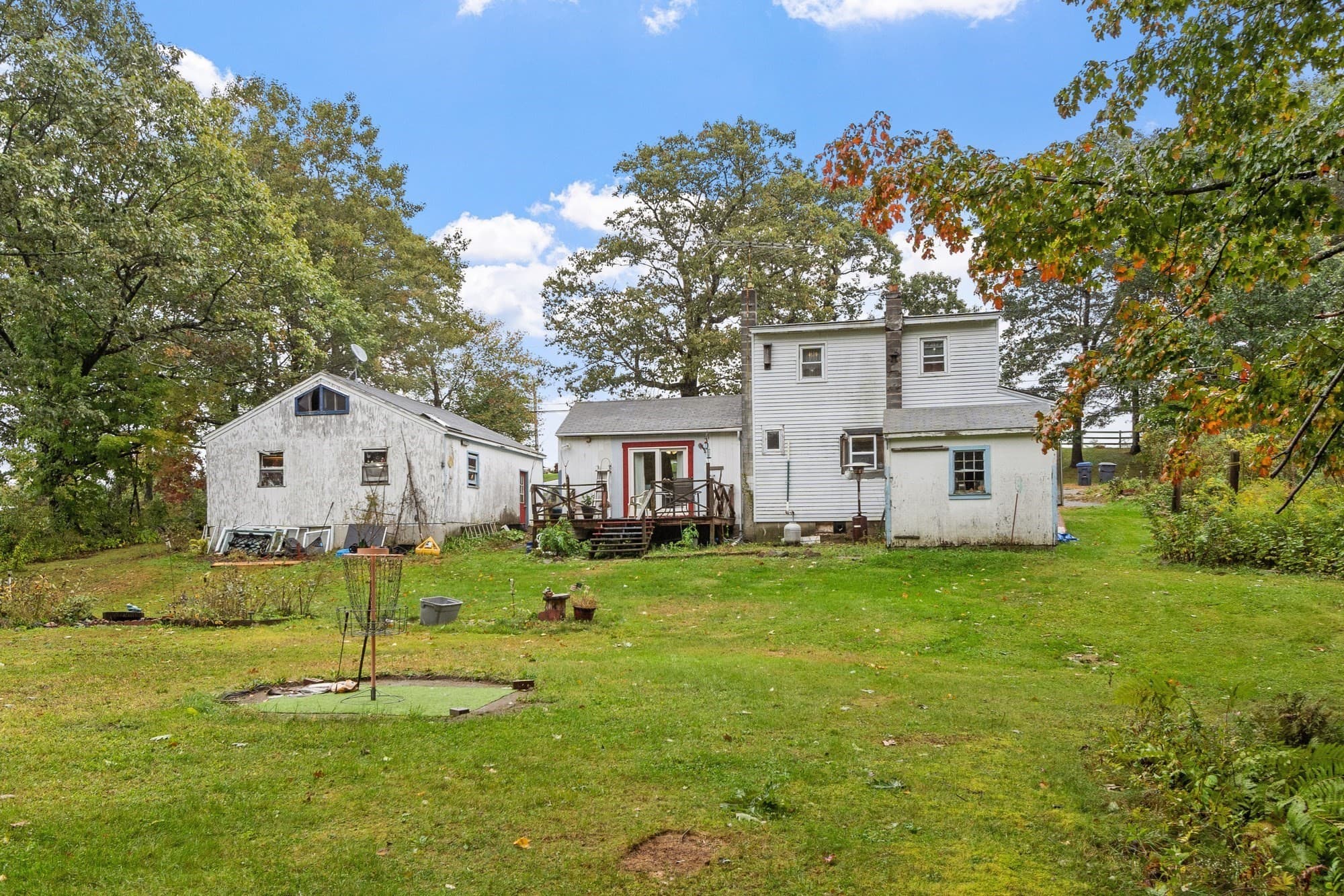 Single Family Residence at 393 South Rd, Templeton MA 01468, Templeton, photo 34 of 38