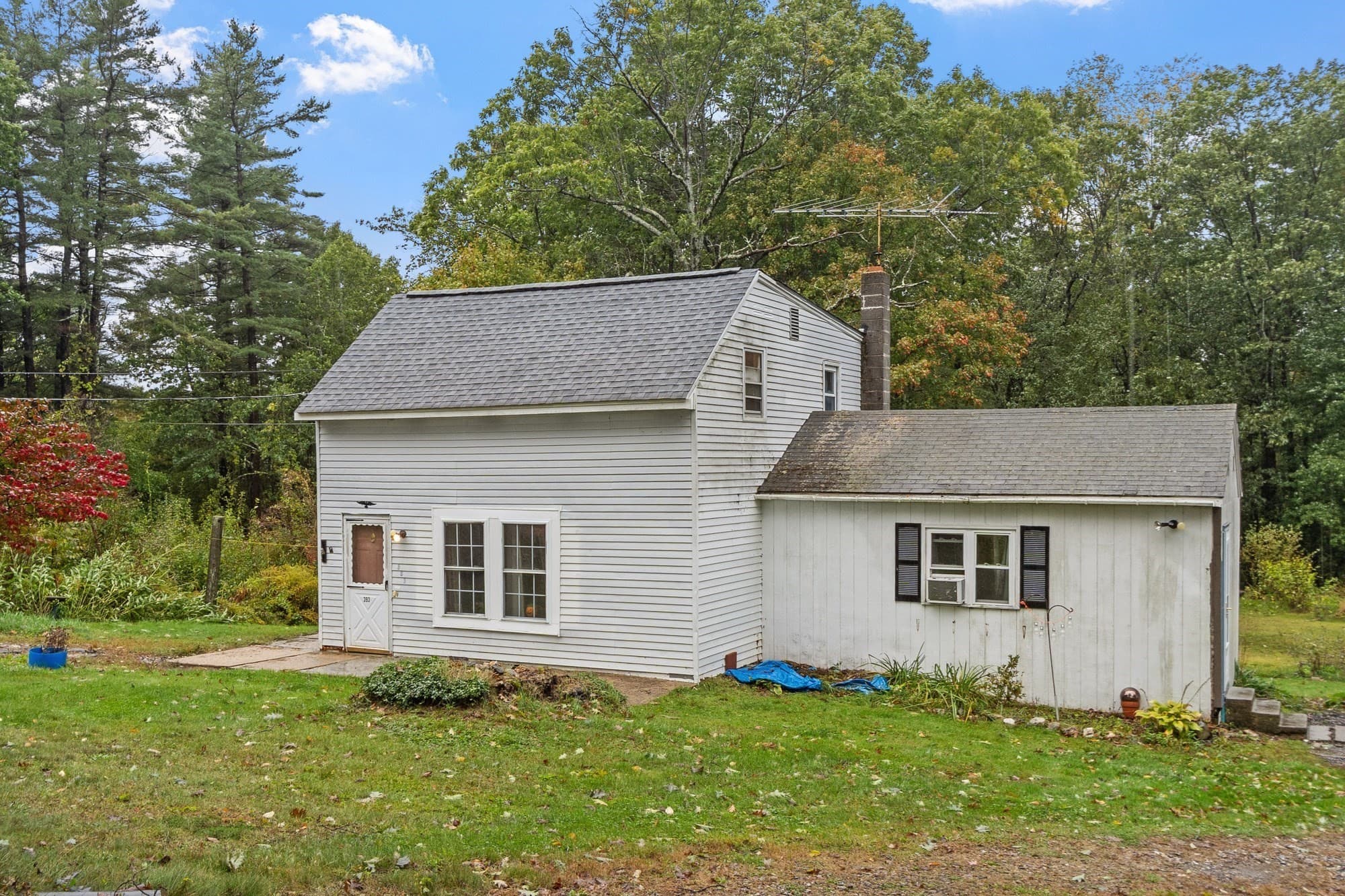 Single Family Residence at 393 South Rd, Templeton MA 01468, Templeton, photo 38 of 38