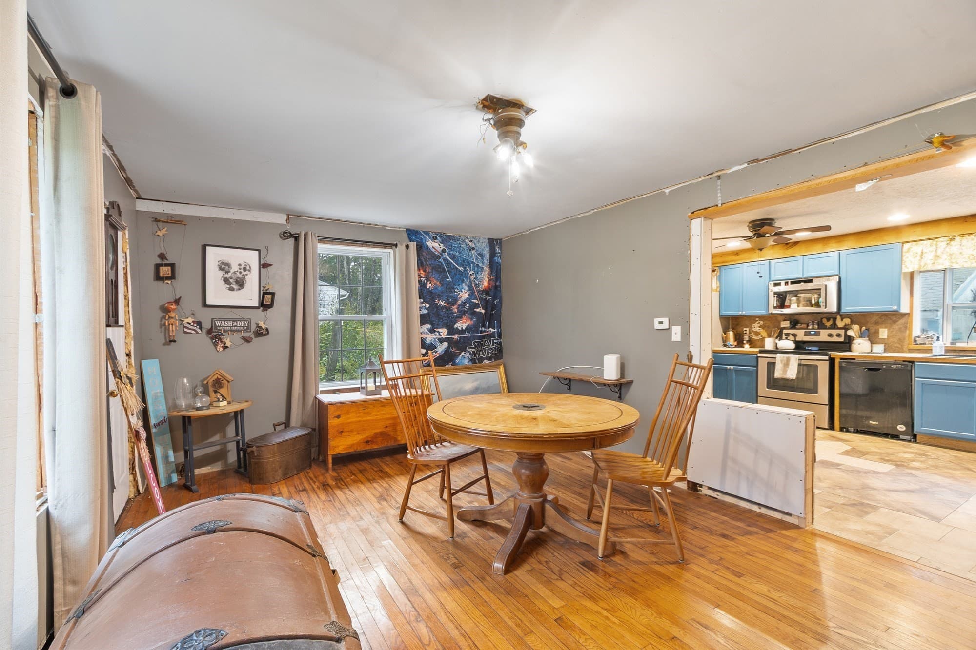 Single Family Residence at 393 South Rd, Templeton MA 01468, Templeton, photo 10 of 38