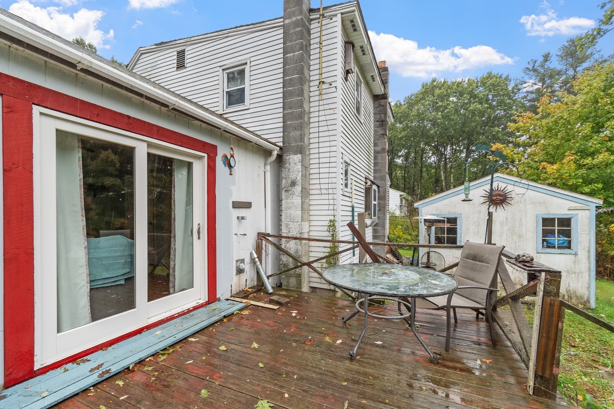 Single Family Residence at 393 South Rd, Templeton MA 01468, Templeton, photo 33 of 38