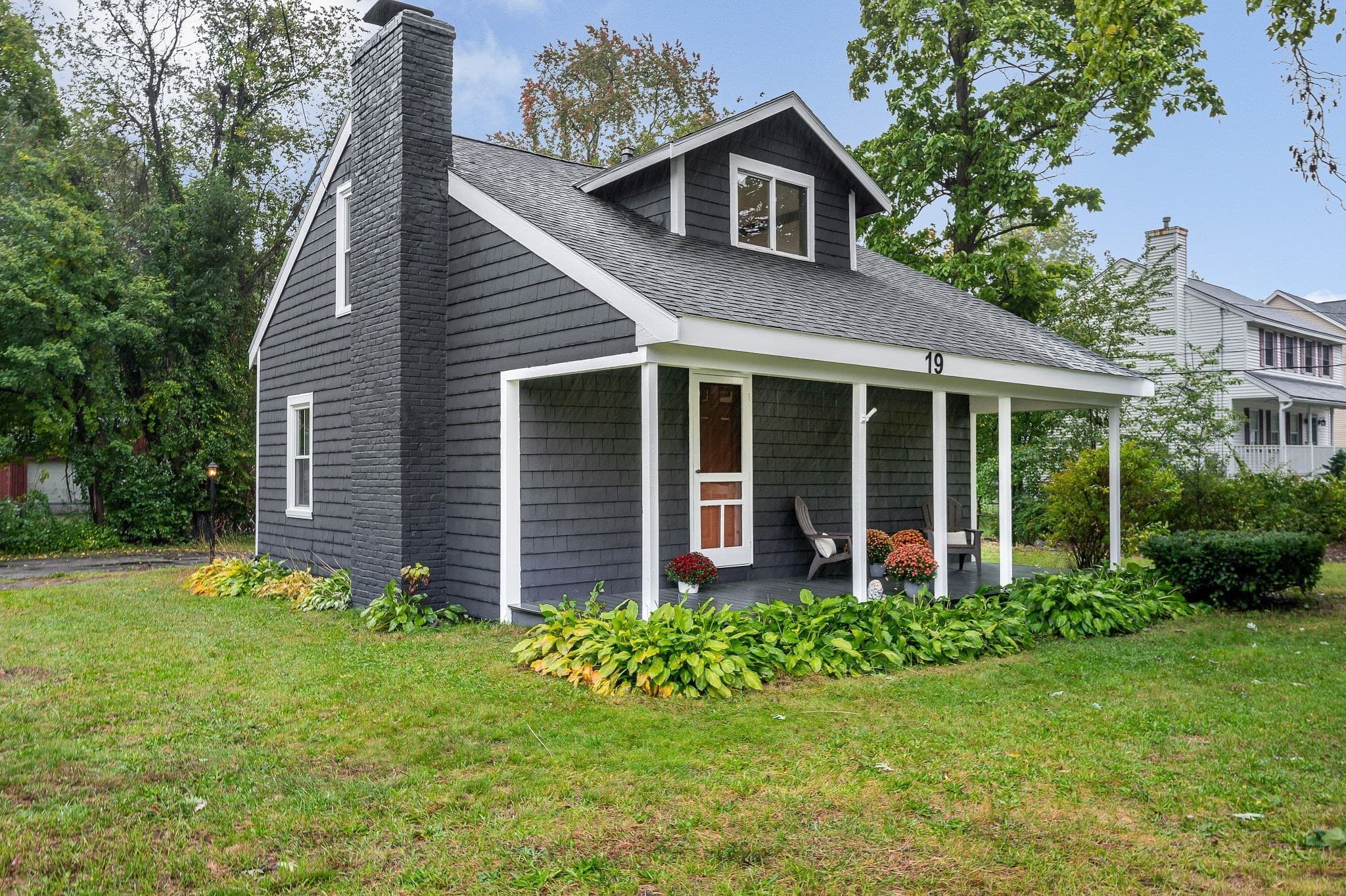 Single Family Residence at 19 South Street, Wilmington MA 01887, Wilmington, photo 2 of 41