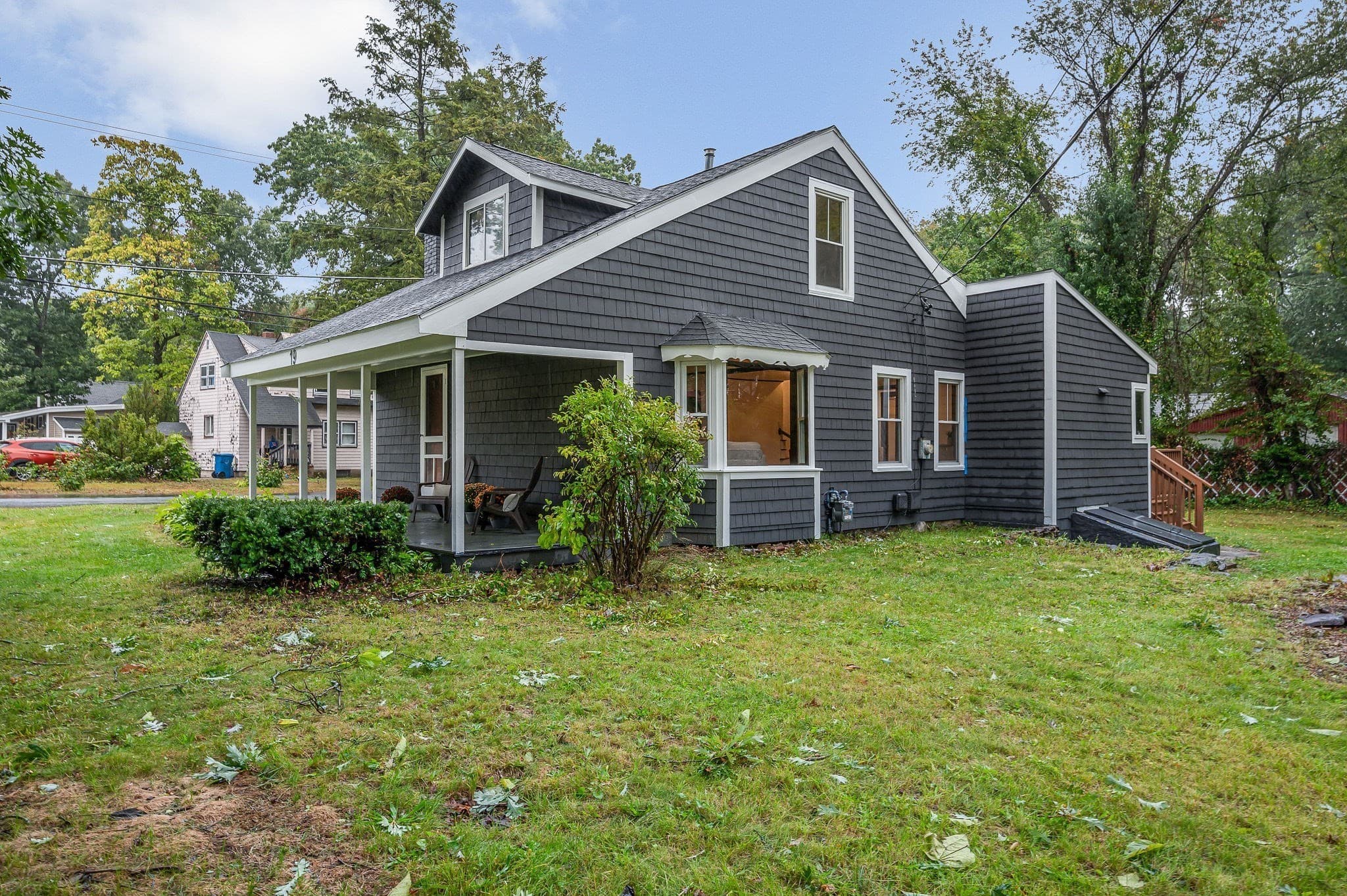 Single Family Residence at 19 South Street, Wilmington MA 01887, Wilmington, photo 3 of 41