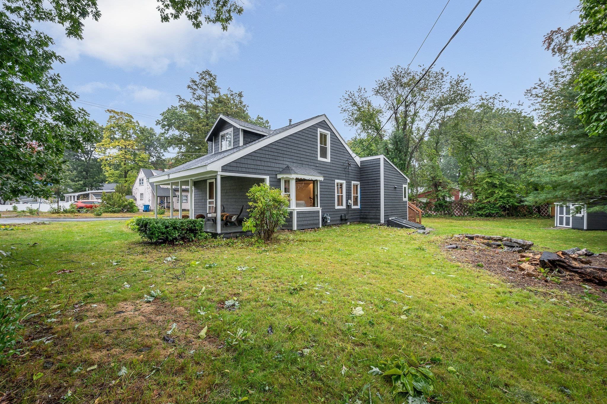 Single Family Residence at 19 South Street, Wilmington MA 01887, Wilmington, photo 32 of 41