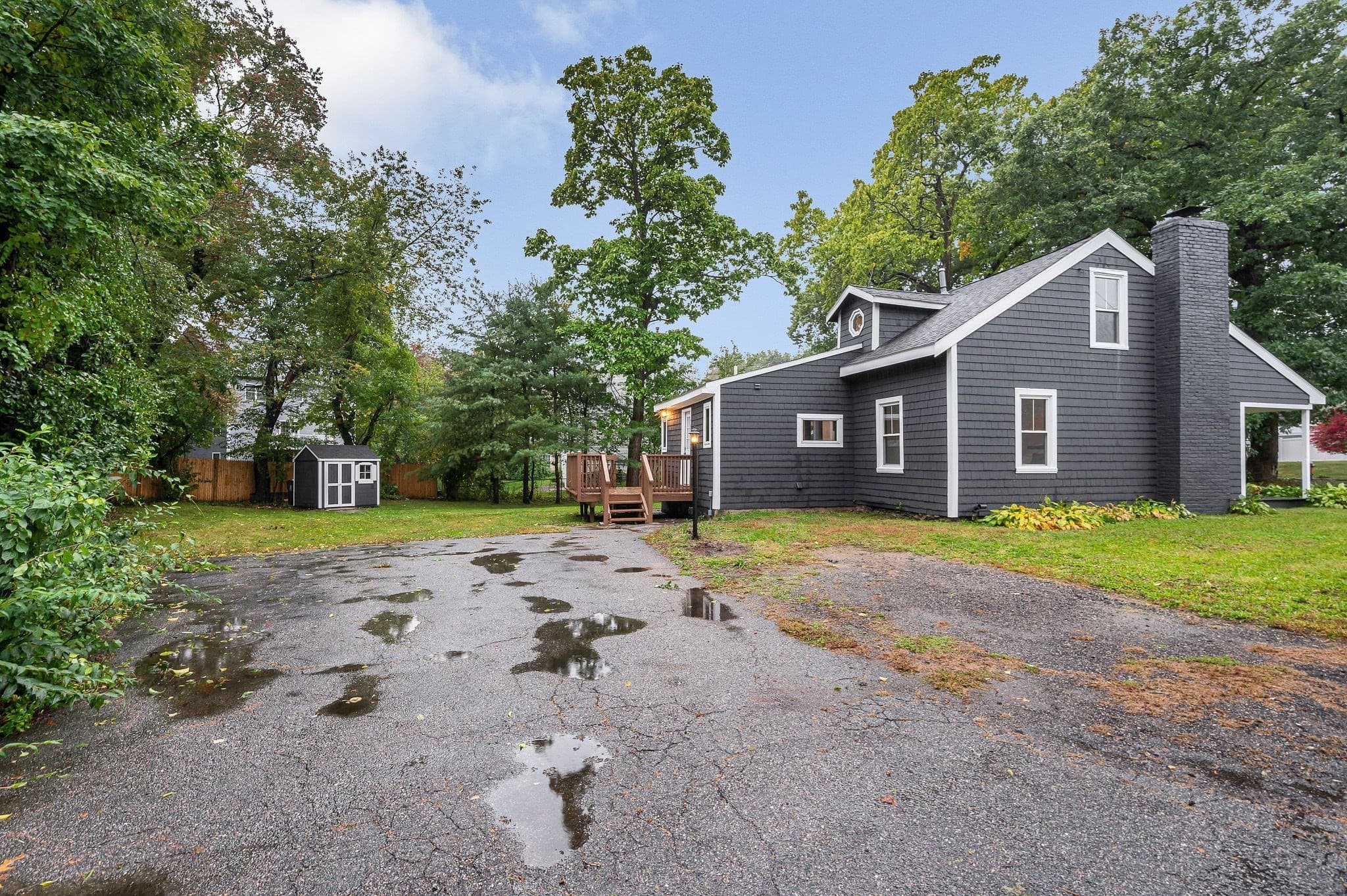 Single Family Residence at 19 South Street, Wilmington MA 01887, Wilmington, photo 28 of 41