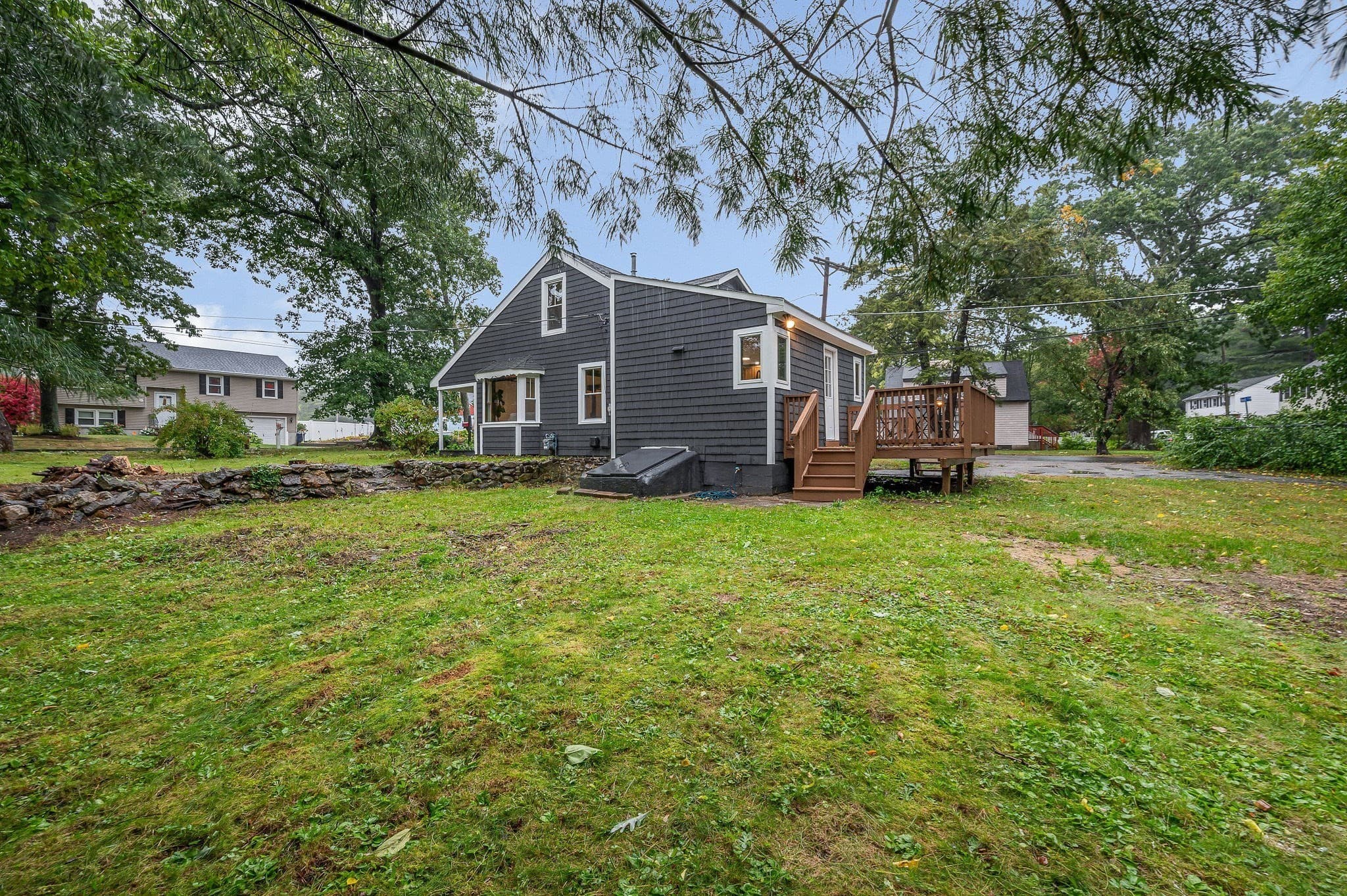 Single Family Residence at 19 South Street, Wilmington MA 01887, Wilmington, photo 34 of 41