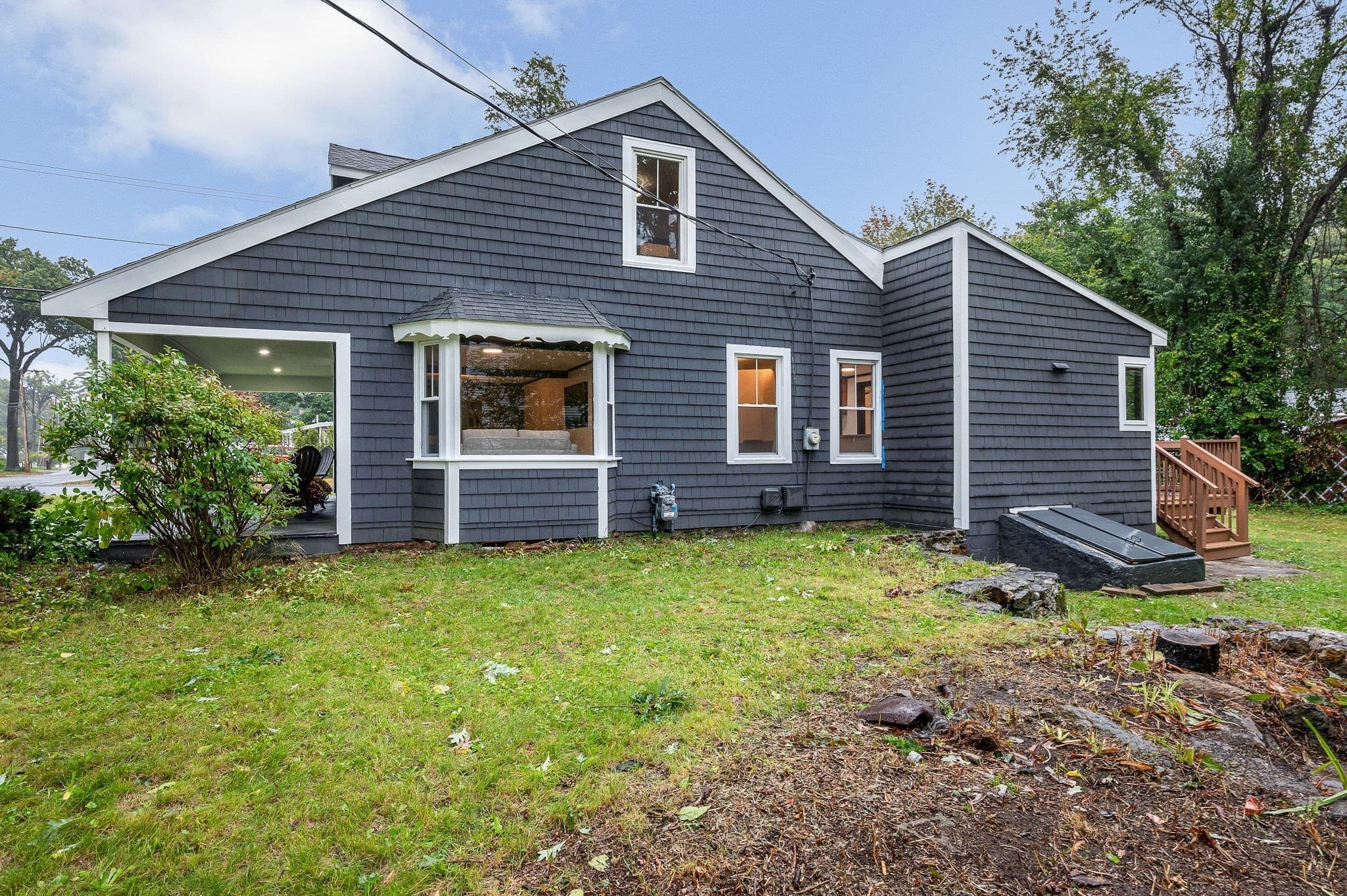 Single Family Residence at 19 South Street, Wilmington MA 01887, Wilmington, photo 33 of 41