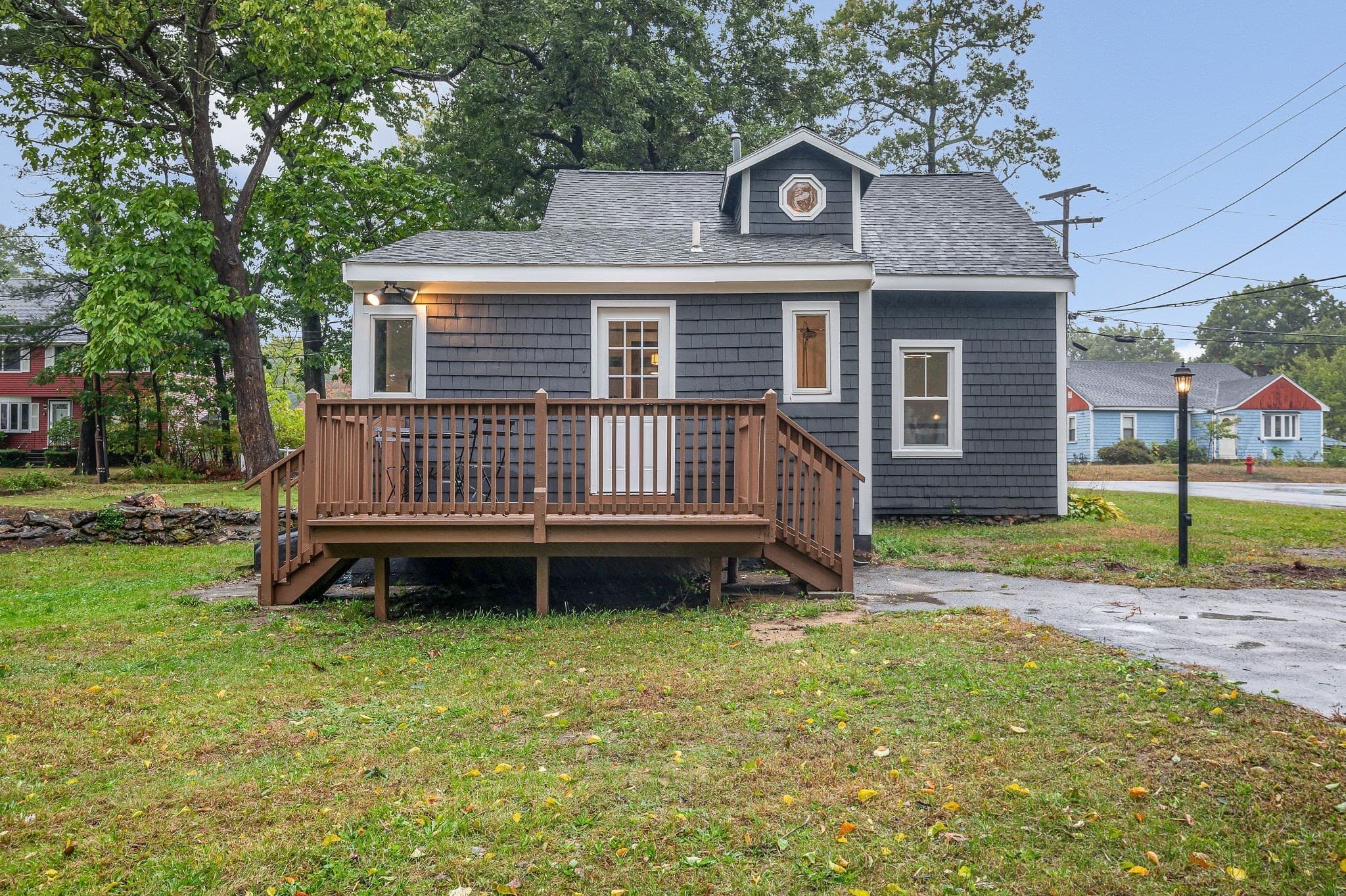 Single Family Residence at 19 South Street, Wilmington MA 01887, Wilmington, photo 35 of 41