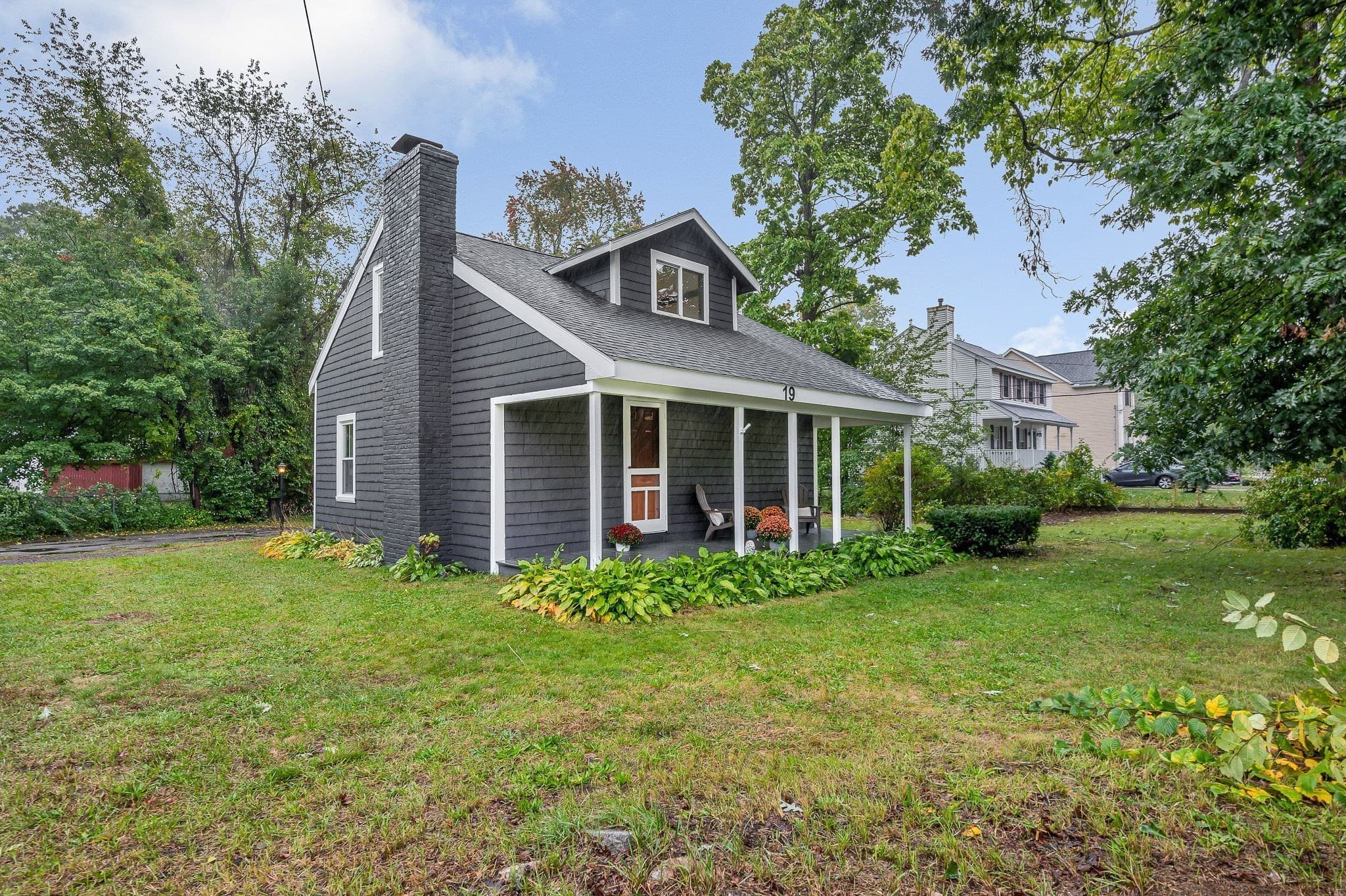 Single Family Residence at 19 South Street, Wilmington MA 01887, Wilmington, photo 31 of 41