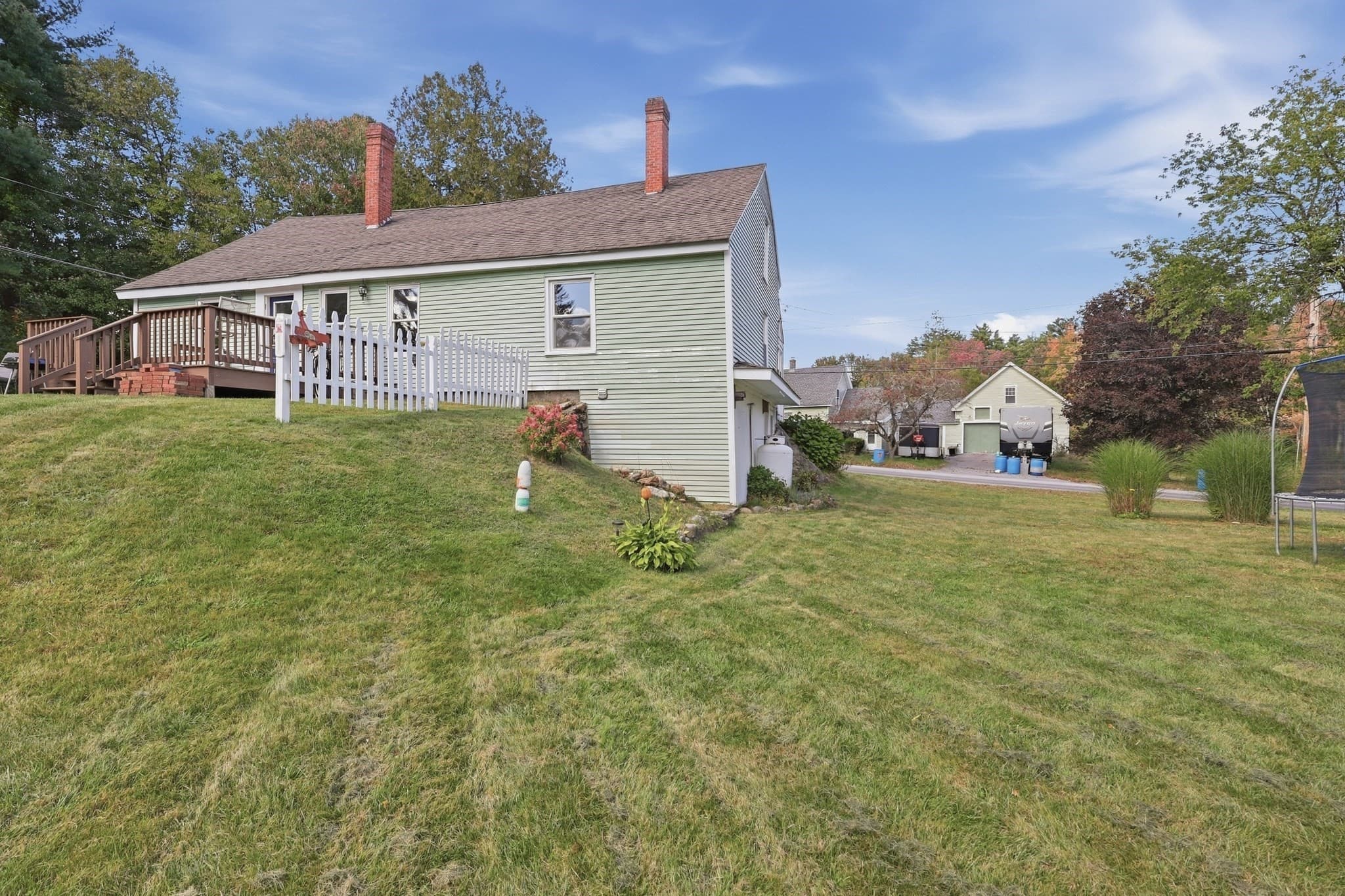 Single Family Residence at 4 Hale St, Winchendon MA 01475, Winchendon, photo 2 of 22