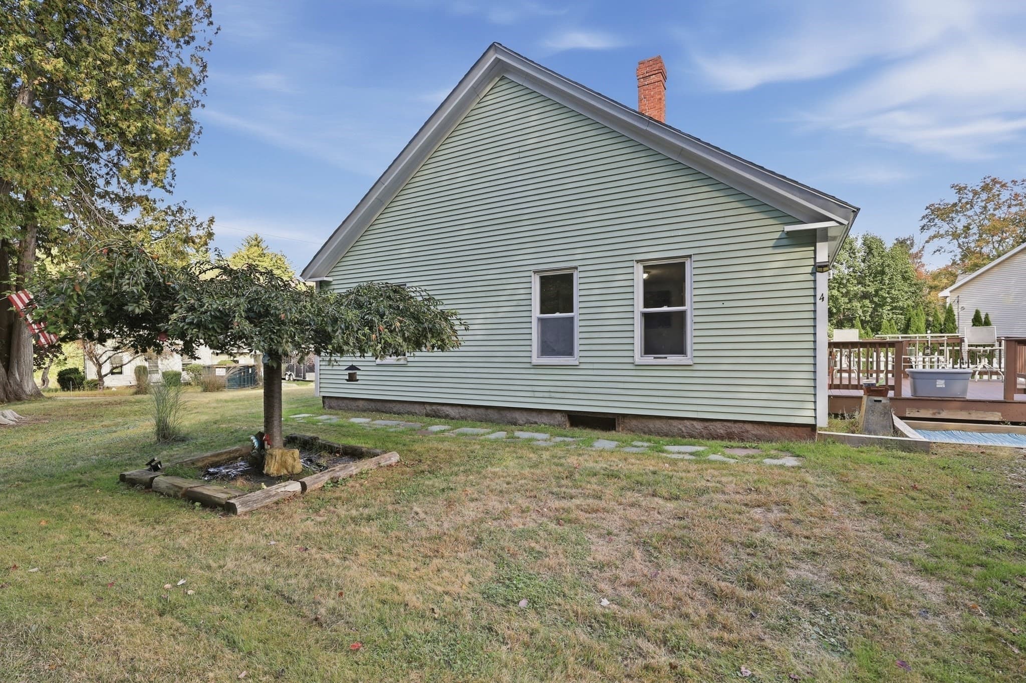 Single Family Residence at 4 Hale St, Winchendon MA 01475, Winchendon, photo 22 of 22