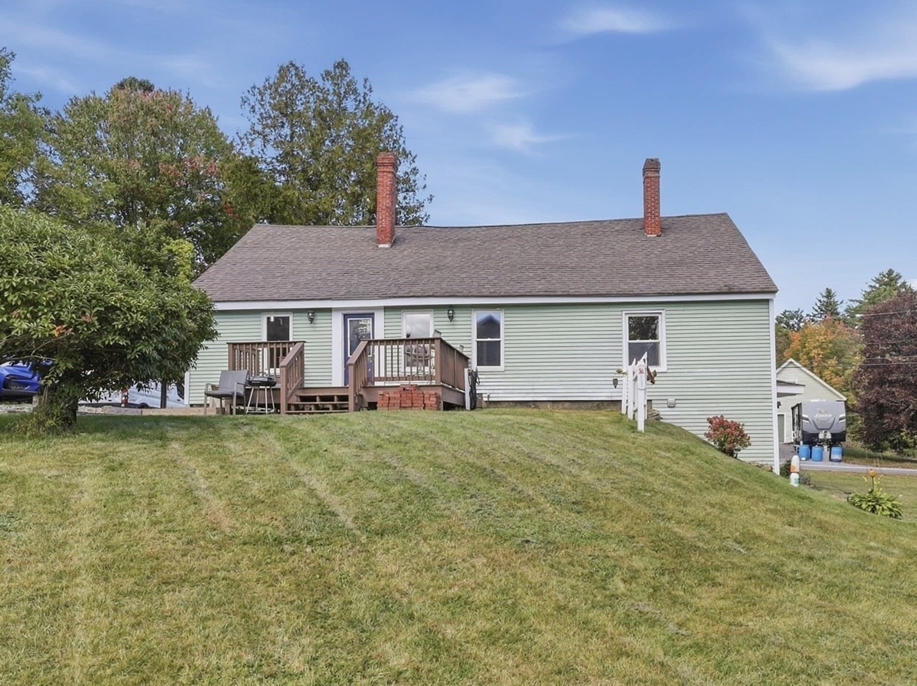 4 Hale St, Winchendon MA 01475