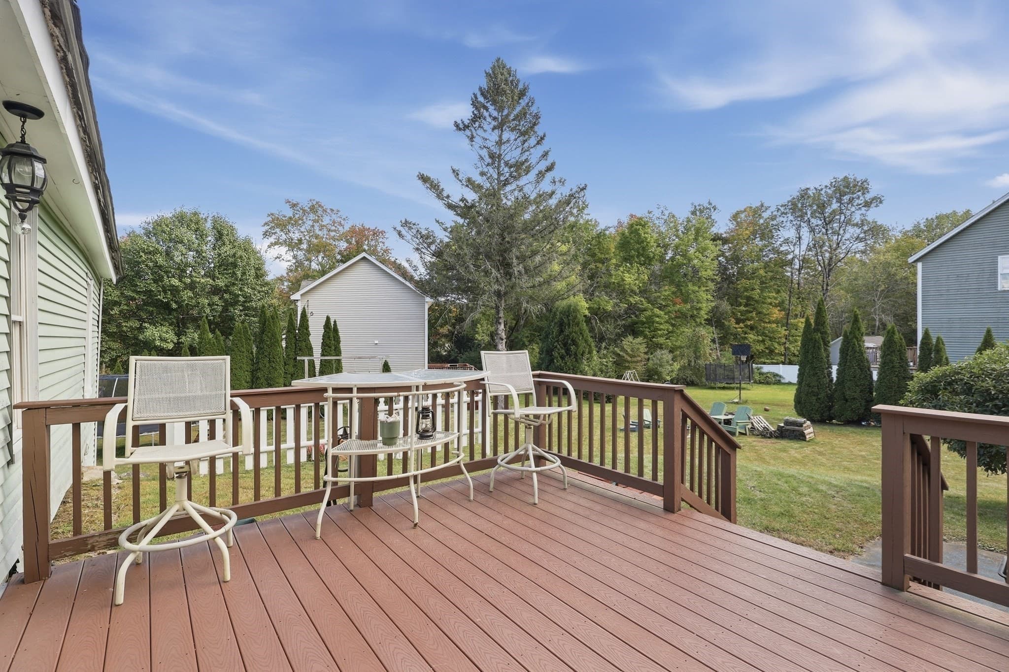 Single Family Residence at 4 Hale St, Winchendon MA 01475, Winchendon, photo 19 of 22