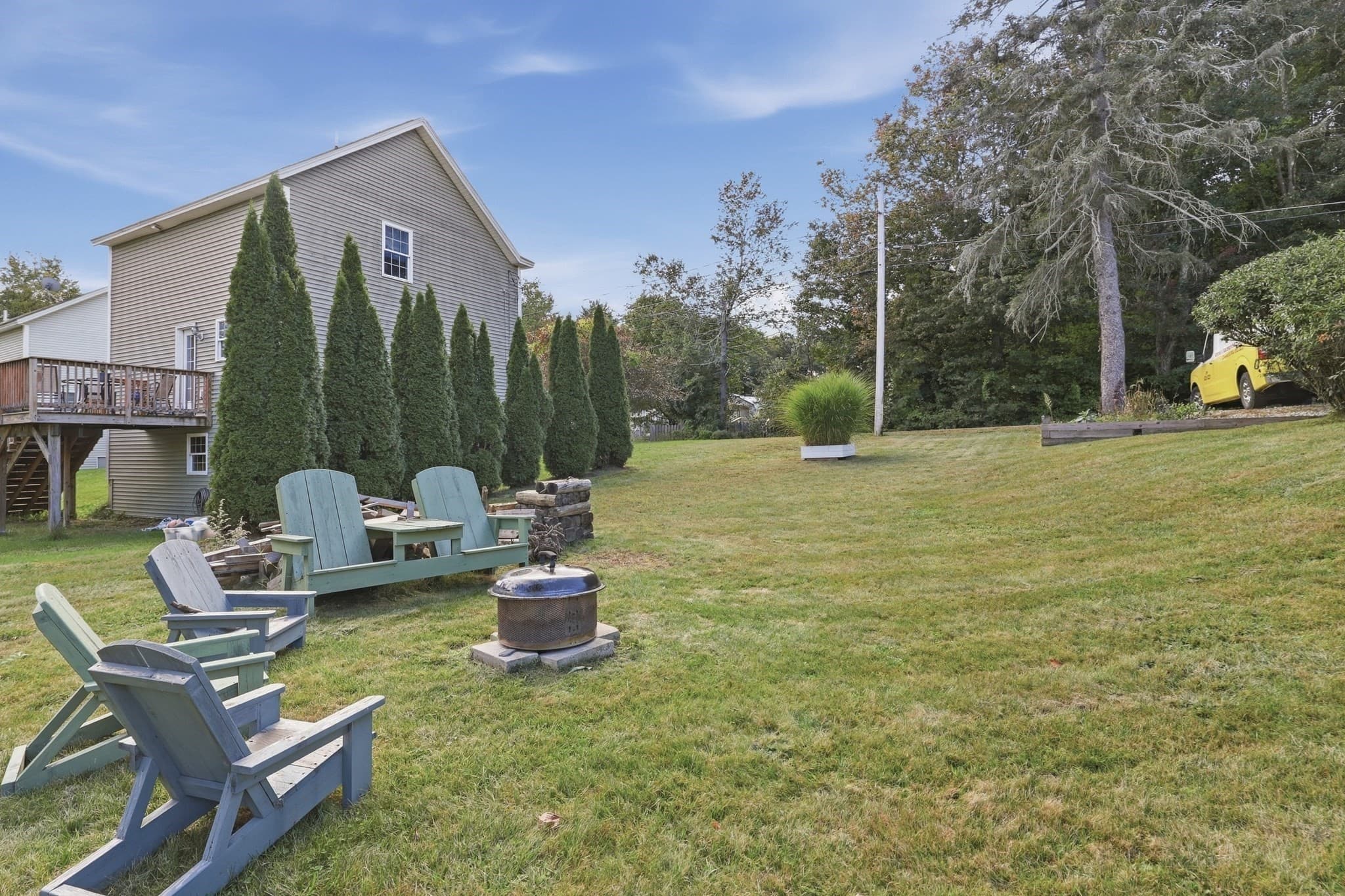 Single Family Residence at 4 Hale St, Winchendon MA 01475, Winchendon, photo 21 of 22